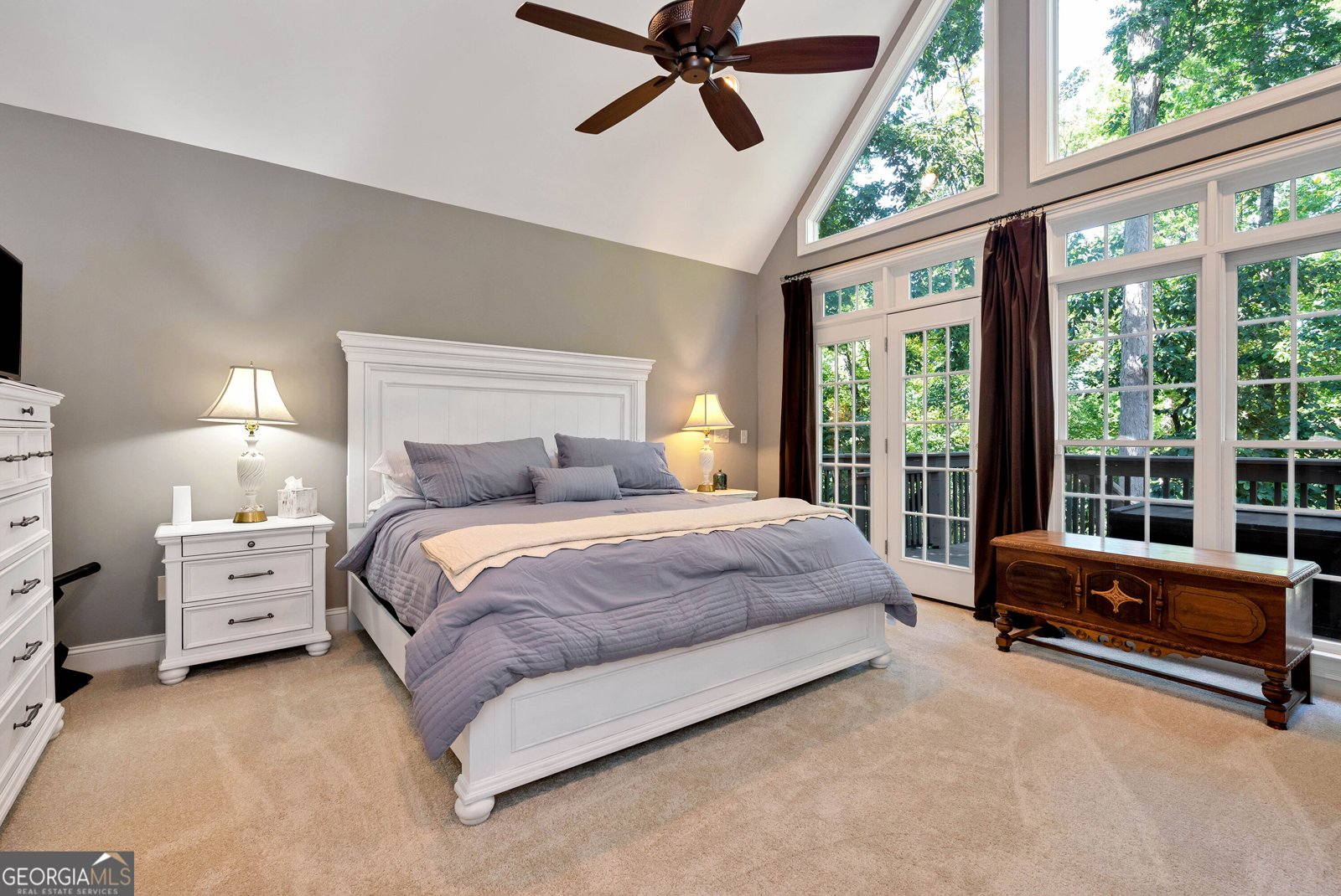 55 Sundown Way Dawsonville - Photo 22