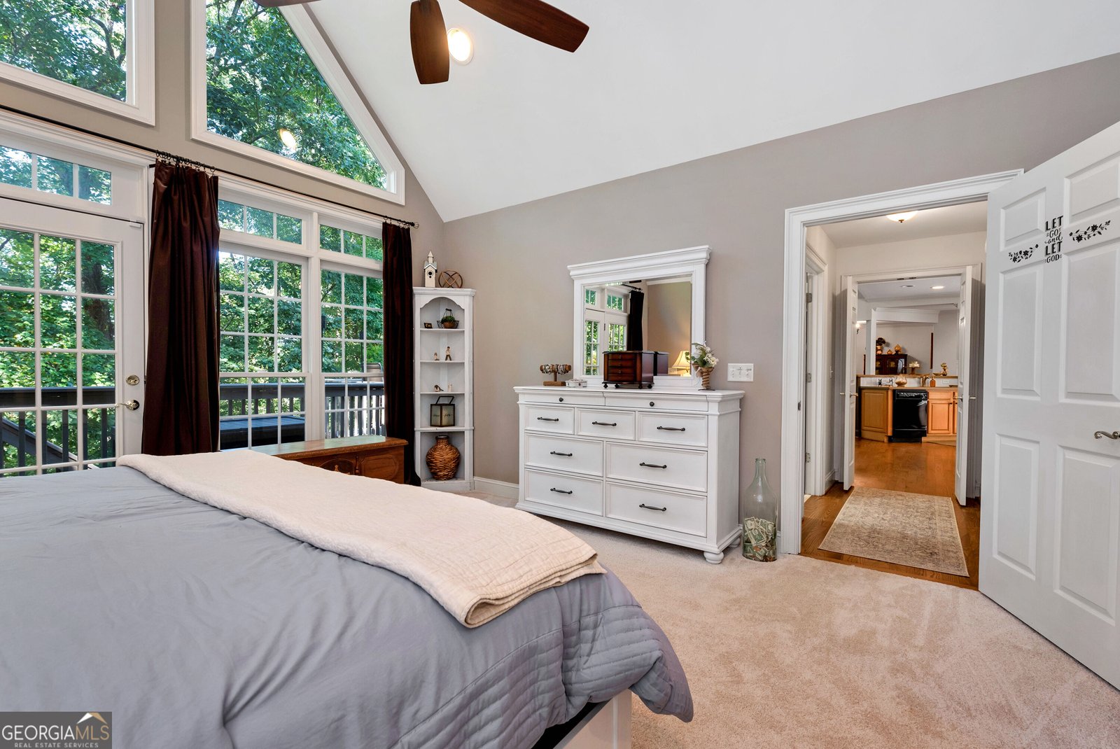 55 Sundown Way Dawsonville - Photo 24