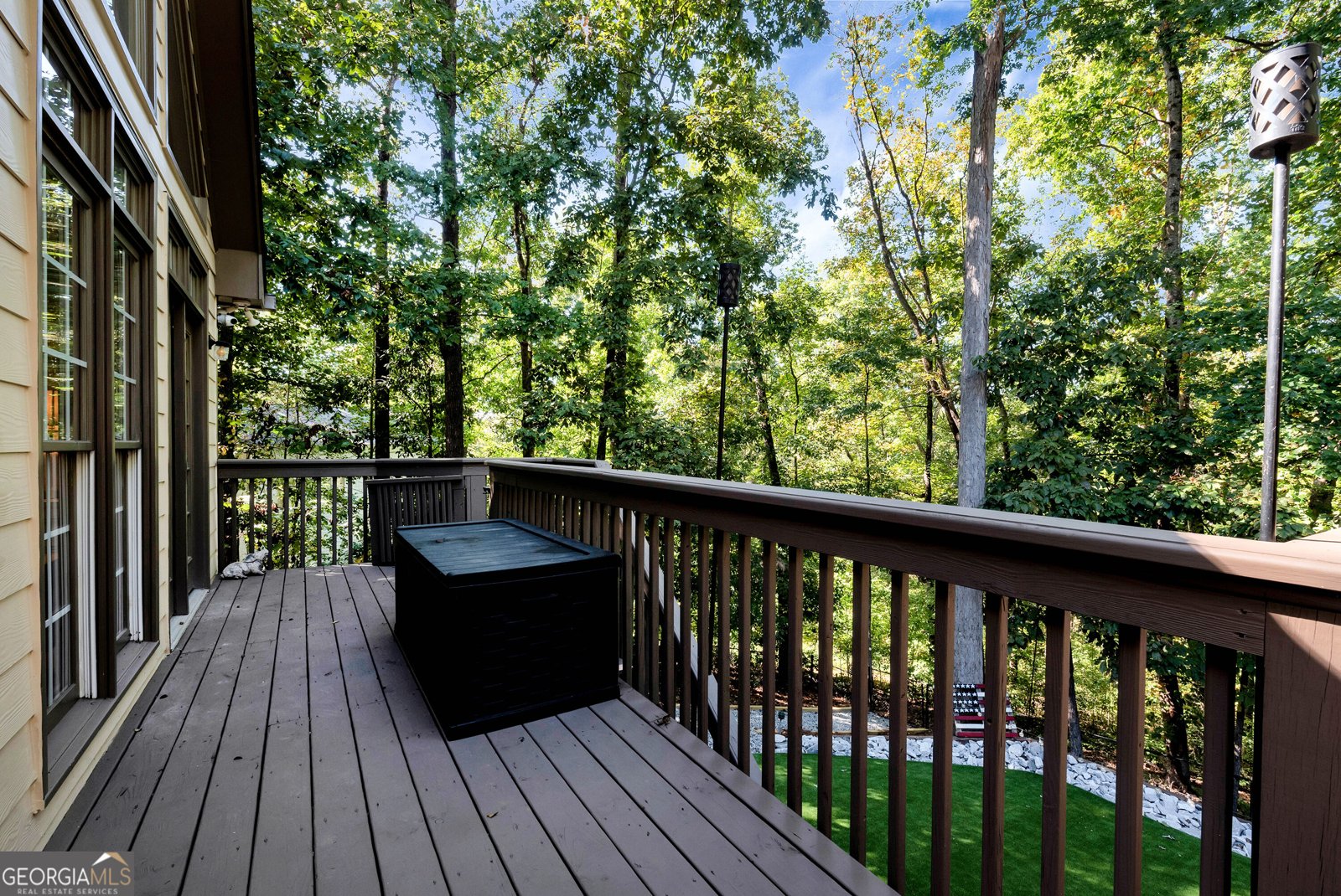 55 Sundown Way Dawsonville - Photo 28