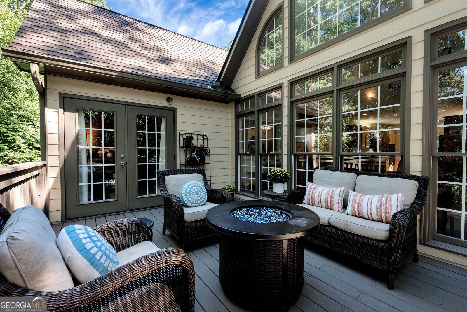 55 Sundown Way Dawsonville - Photo 29