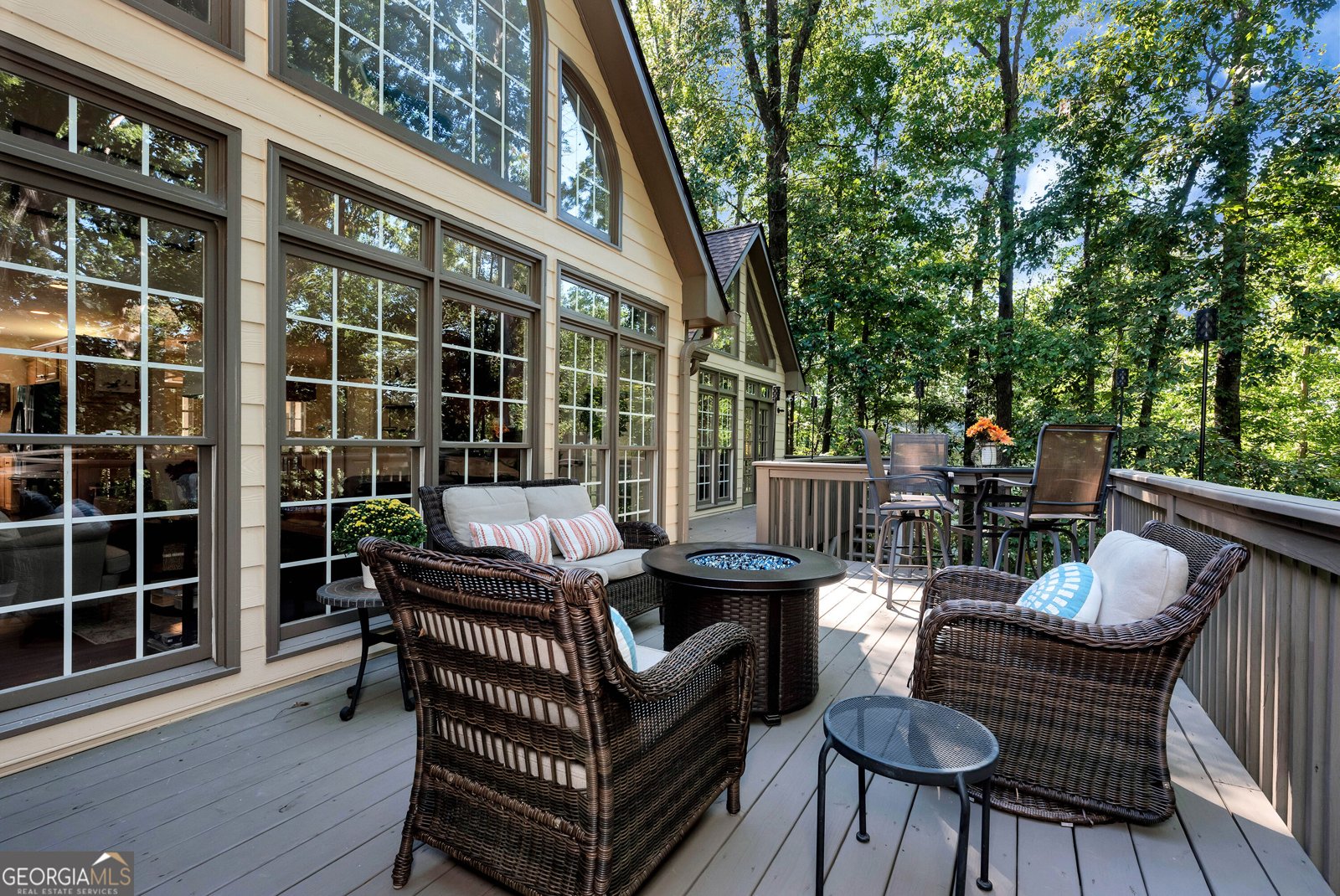 55 Sundown Way Dawsonville - Photo 30