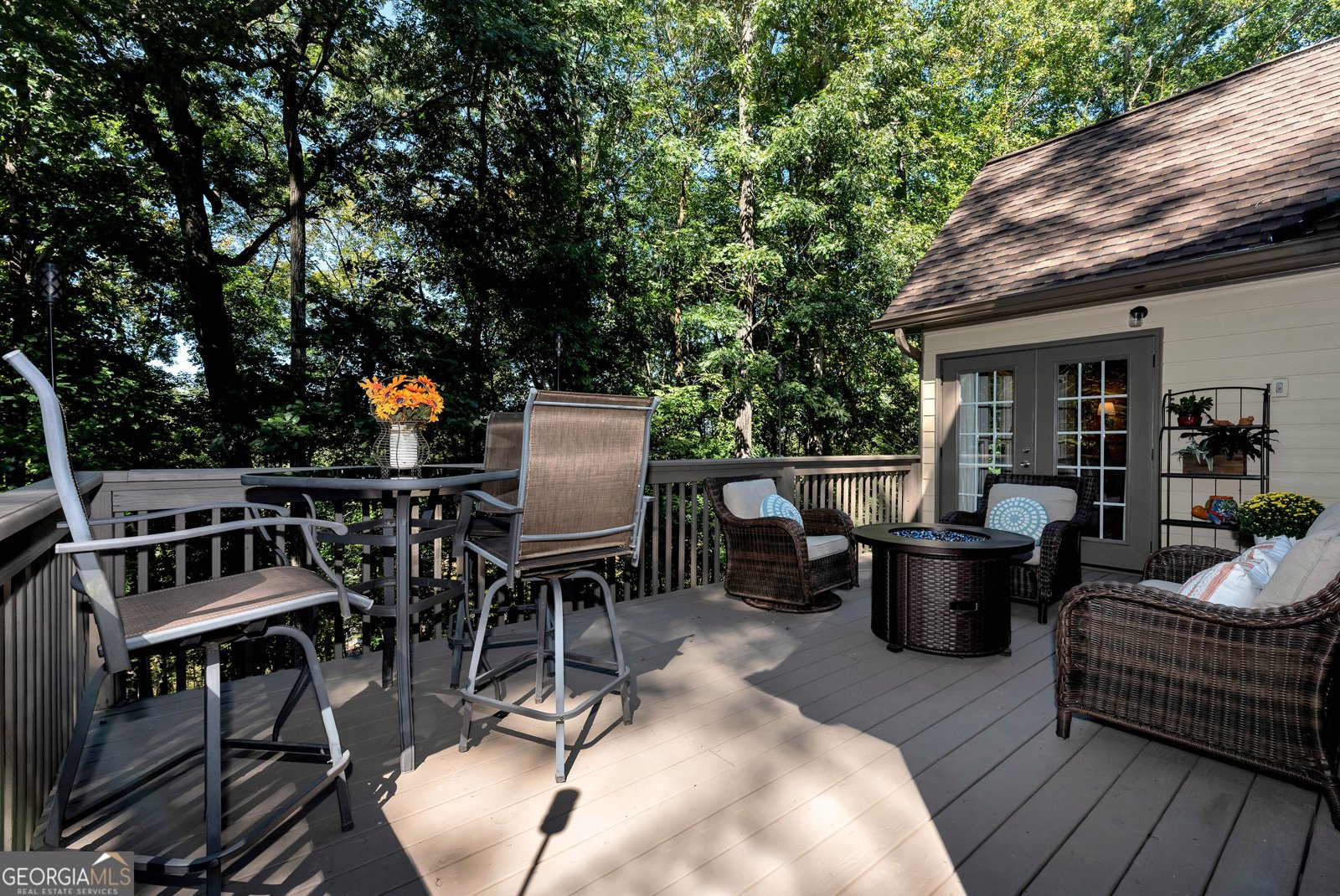 55 Sundown Way Dawsonville - Photo 31