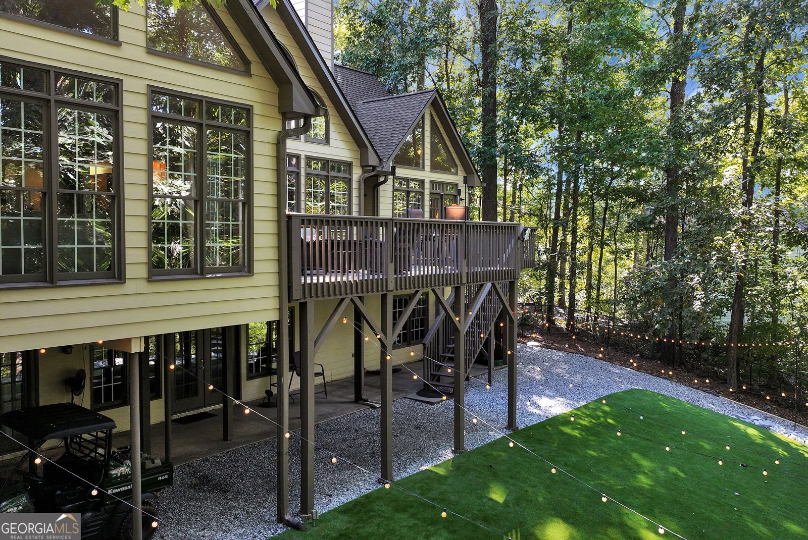 55 Sundown Way Dawsonville - Photo 33