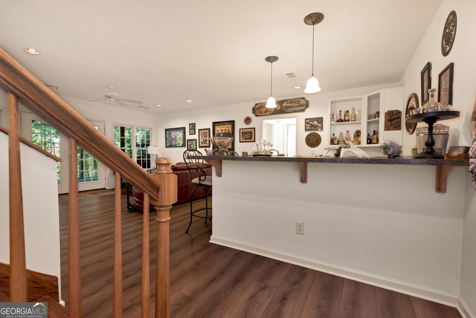 55 Sundown Way Dawsonville - Photo 40