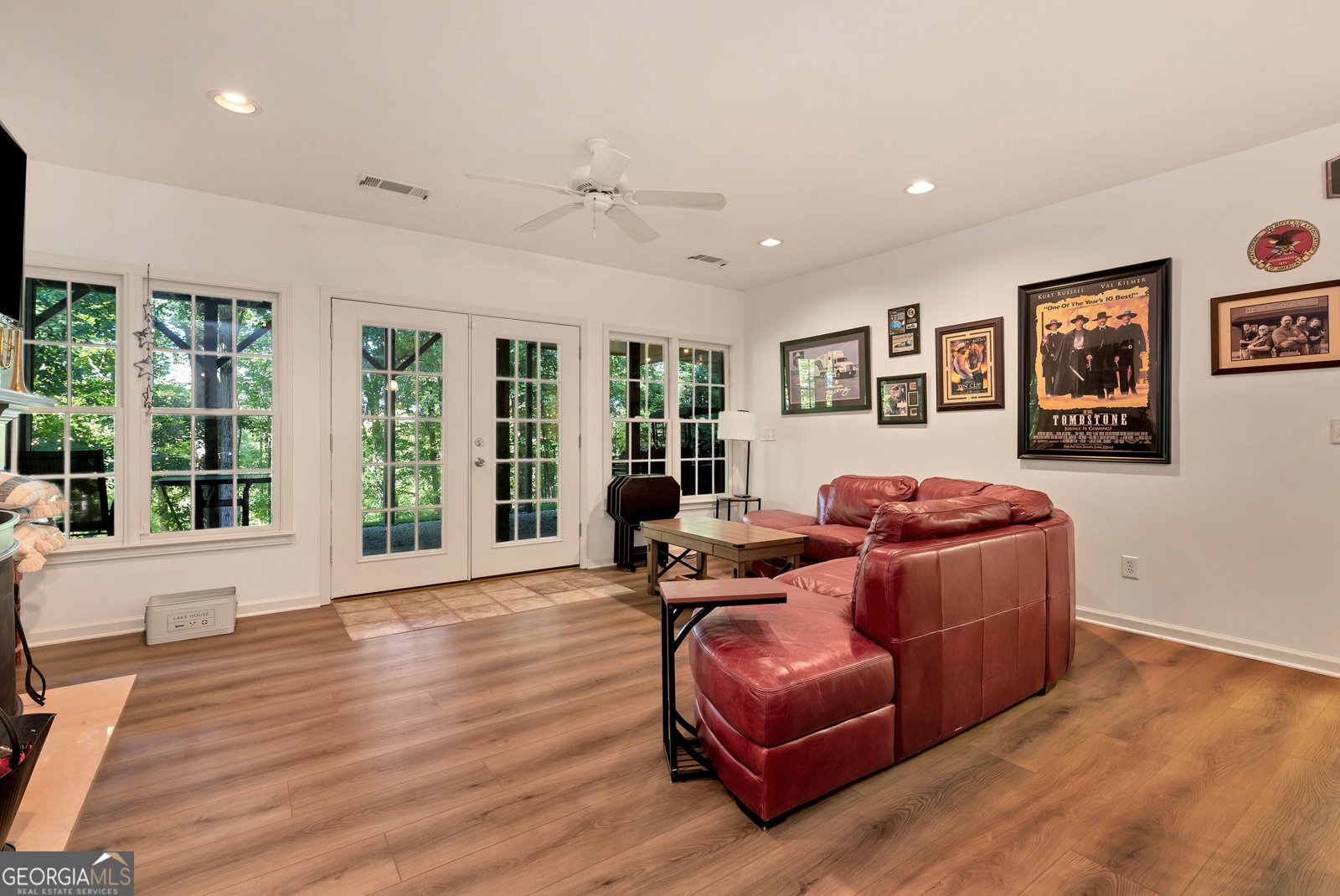 55 Sundown Way Dawsonville - Photo 41