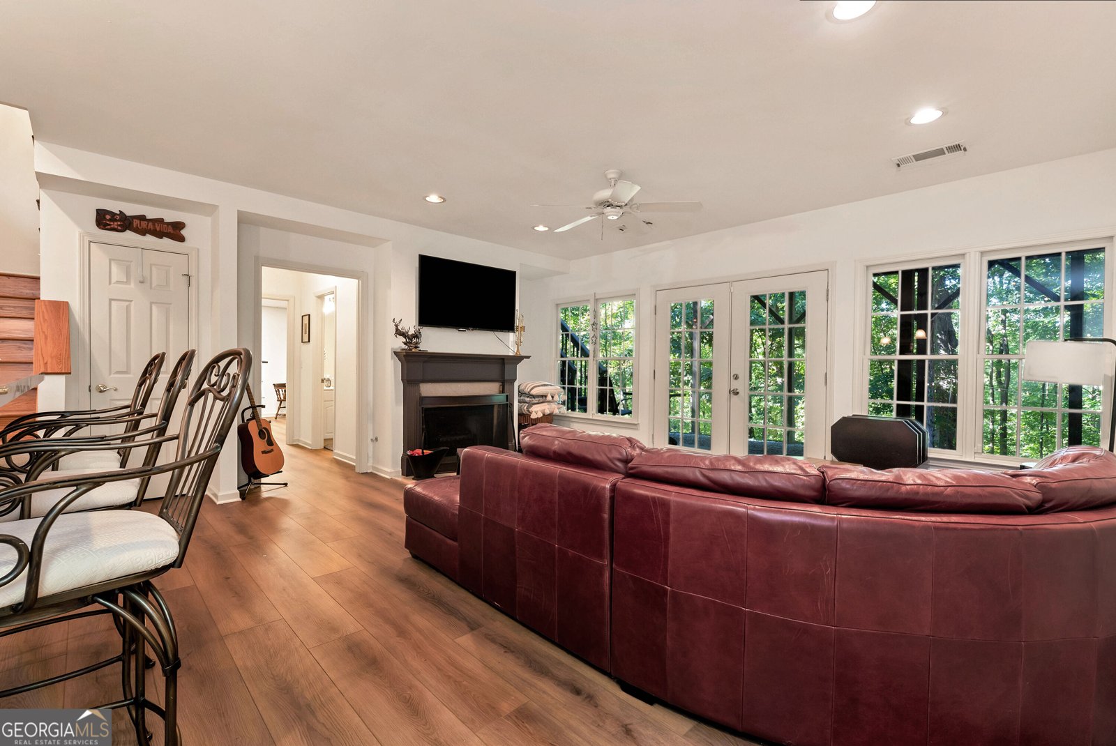 55 Sundown Way Dawsonville - Photo 42