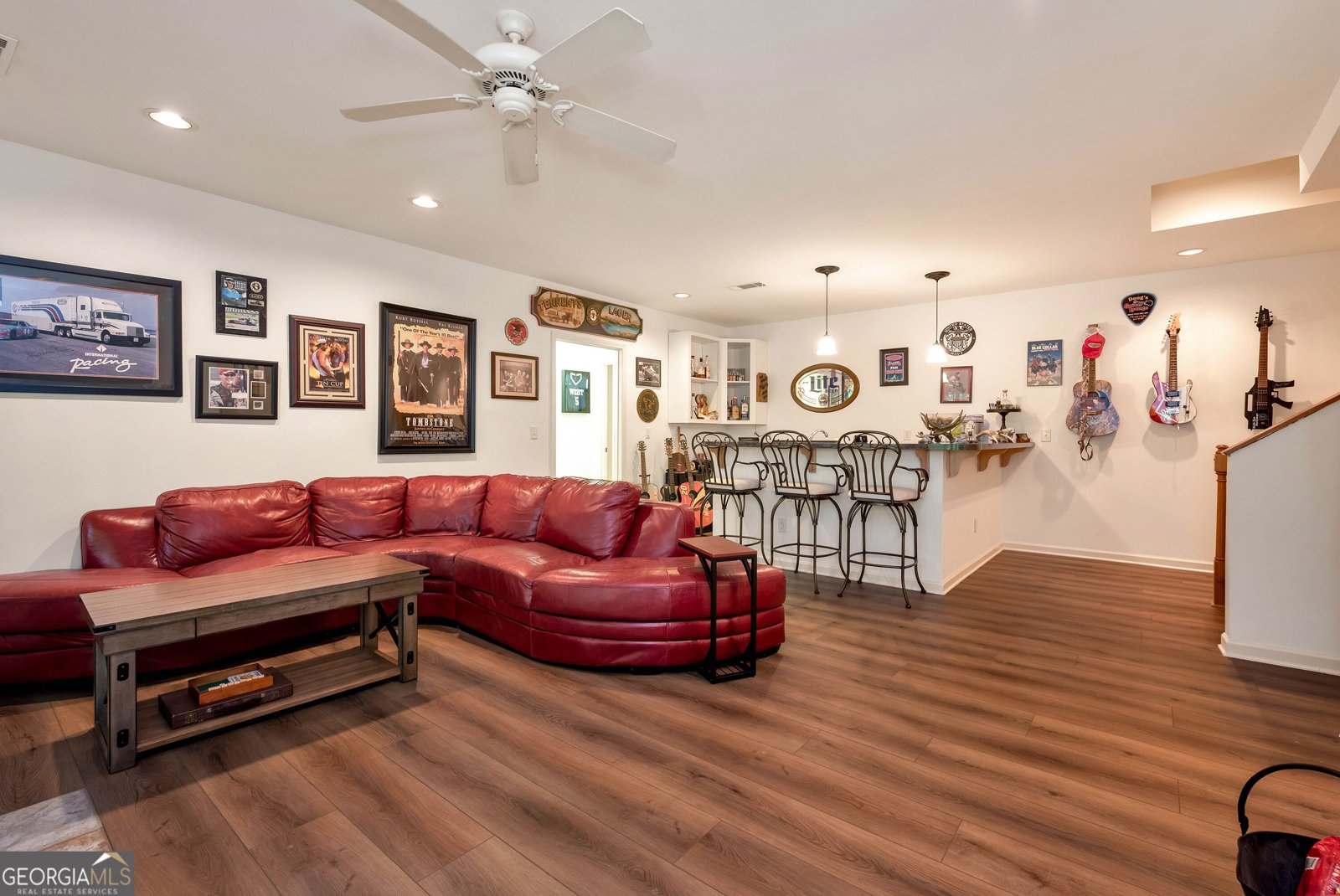 55 Sundown Way Dawsonville - Photo 43