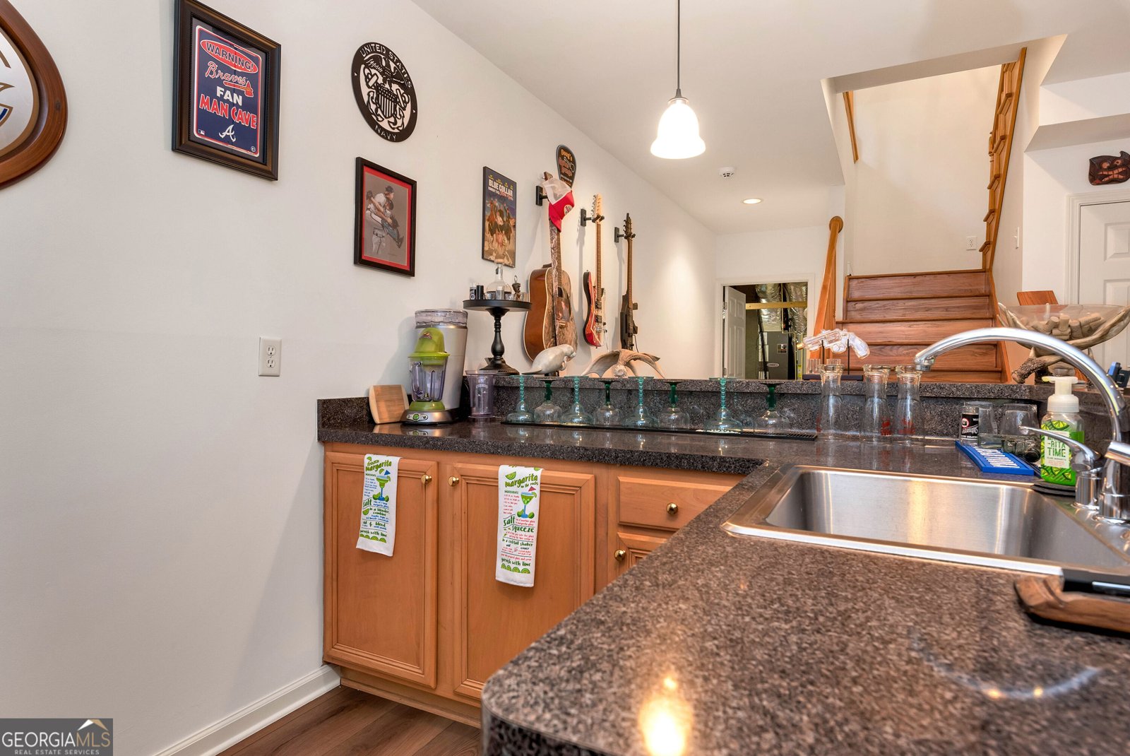 55 Sundown Way Dawsonville - Photo 45