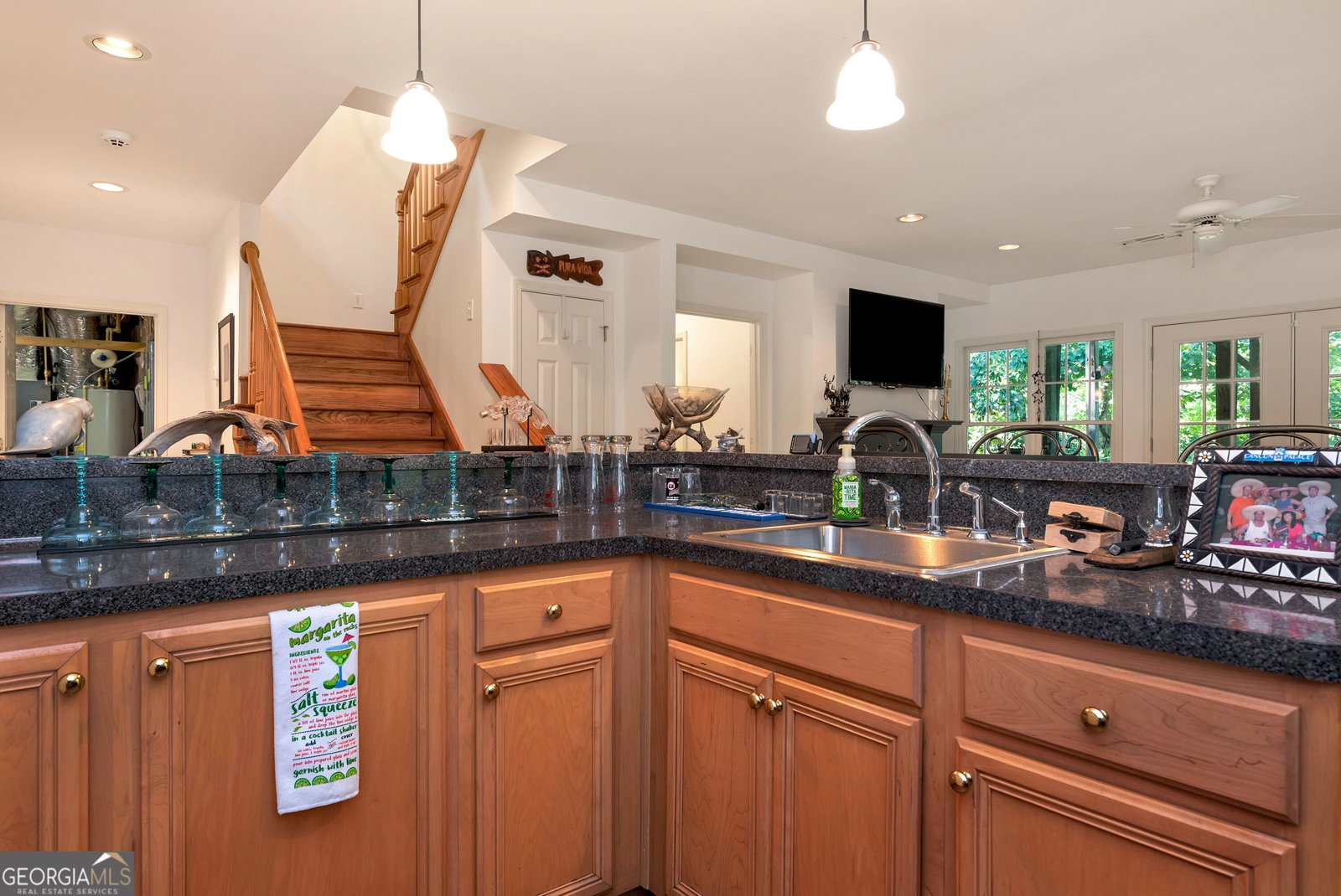 55 Sundown Way Dawsonville - Photo 46