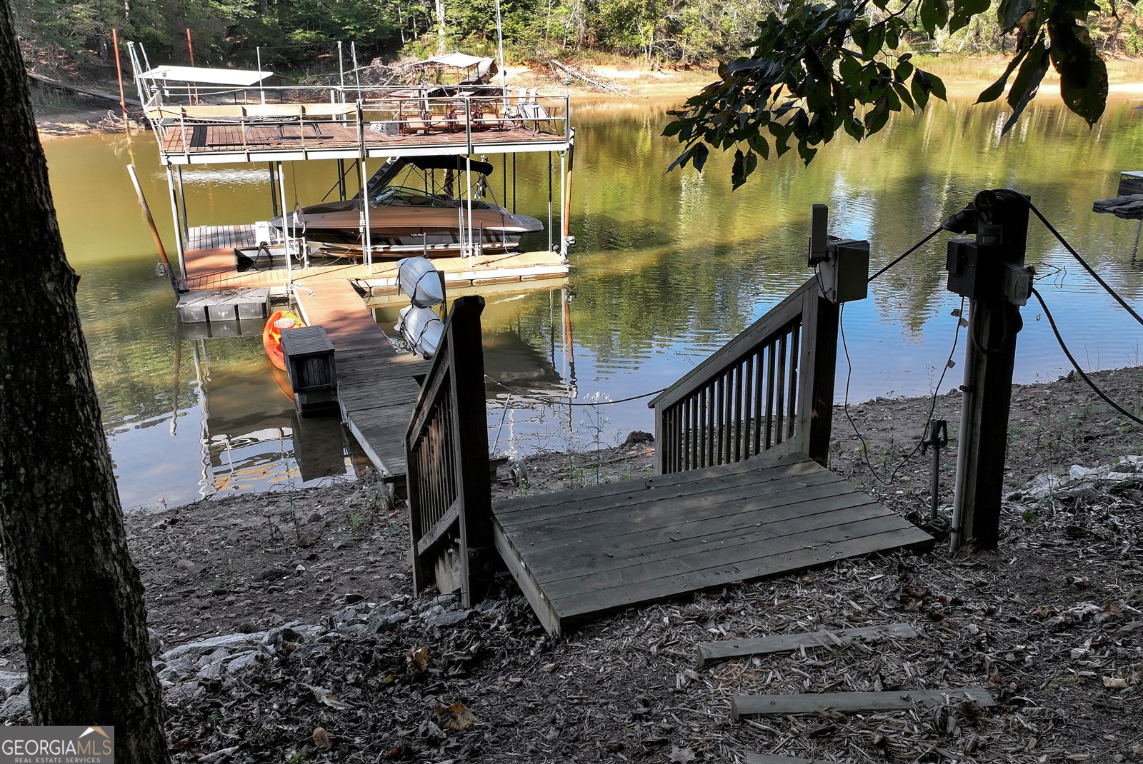 55 Sundown Way Dawsonville - Photo 58