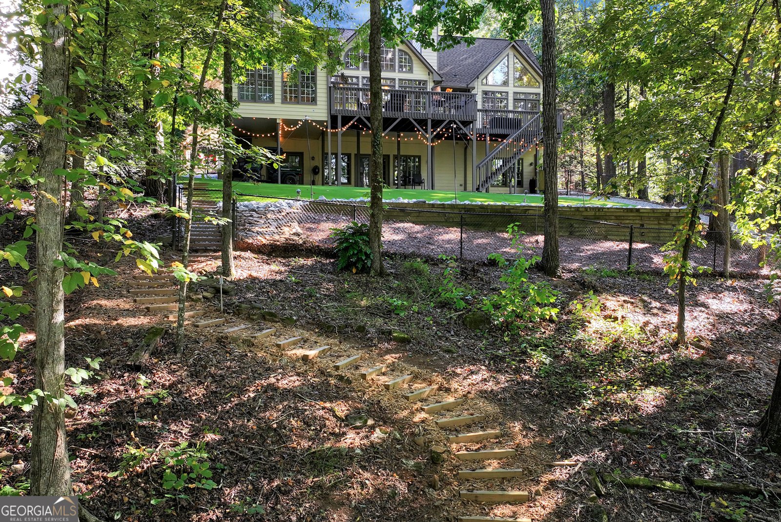 55 Sundown Way Dawsonville - Photo 62