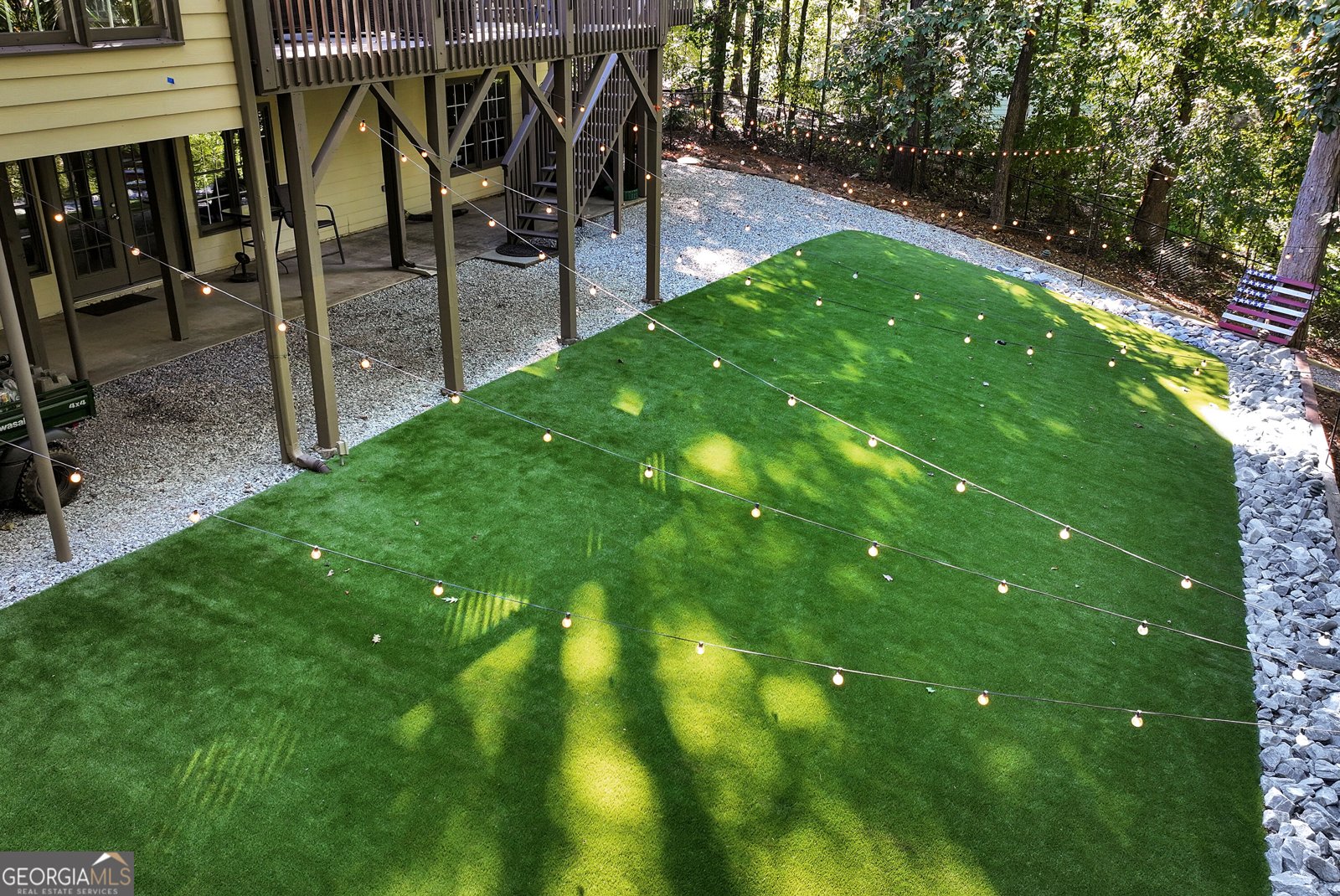 55 Sundown Way Dawsonville - Photo 65