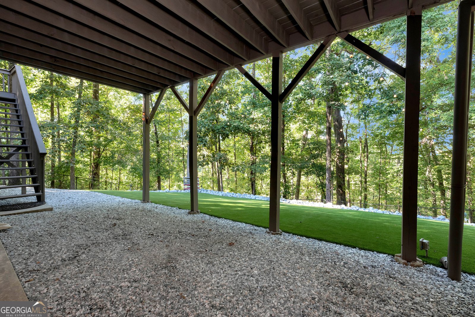 55 Sundown Way Dawsonville - Photo 67