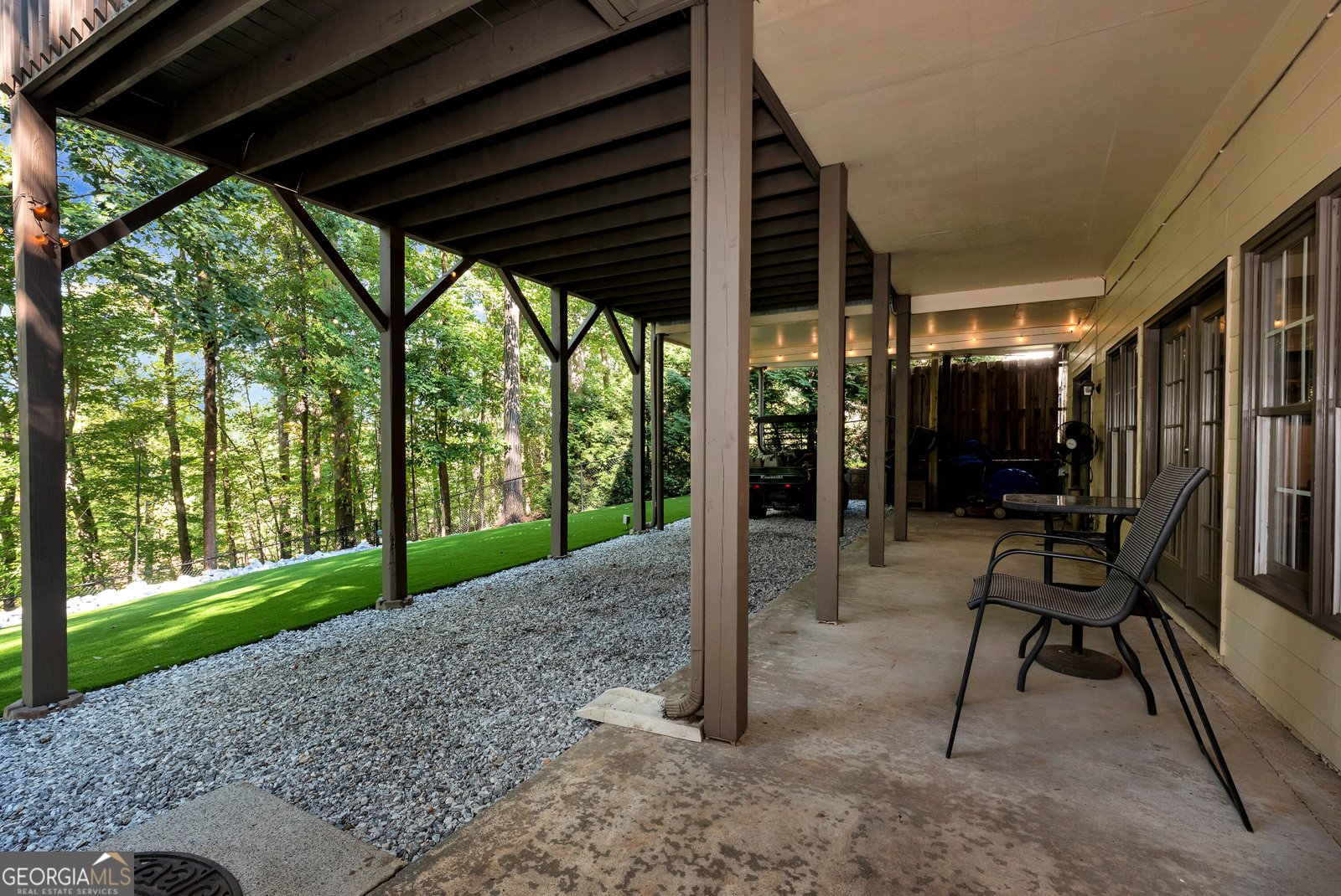 55 Sundown Way Dawsonville - Photo 68
