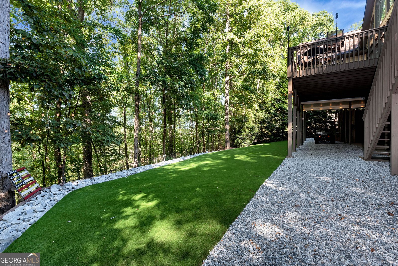 55 Sundown Way Dawsonville - Photo 69