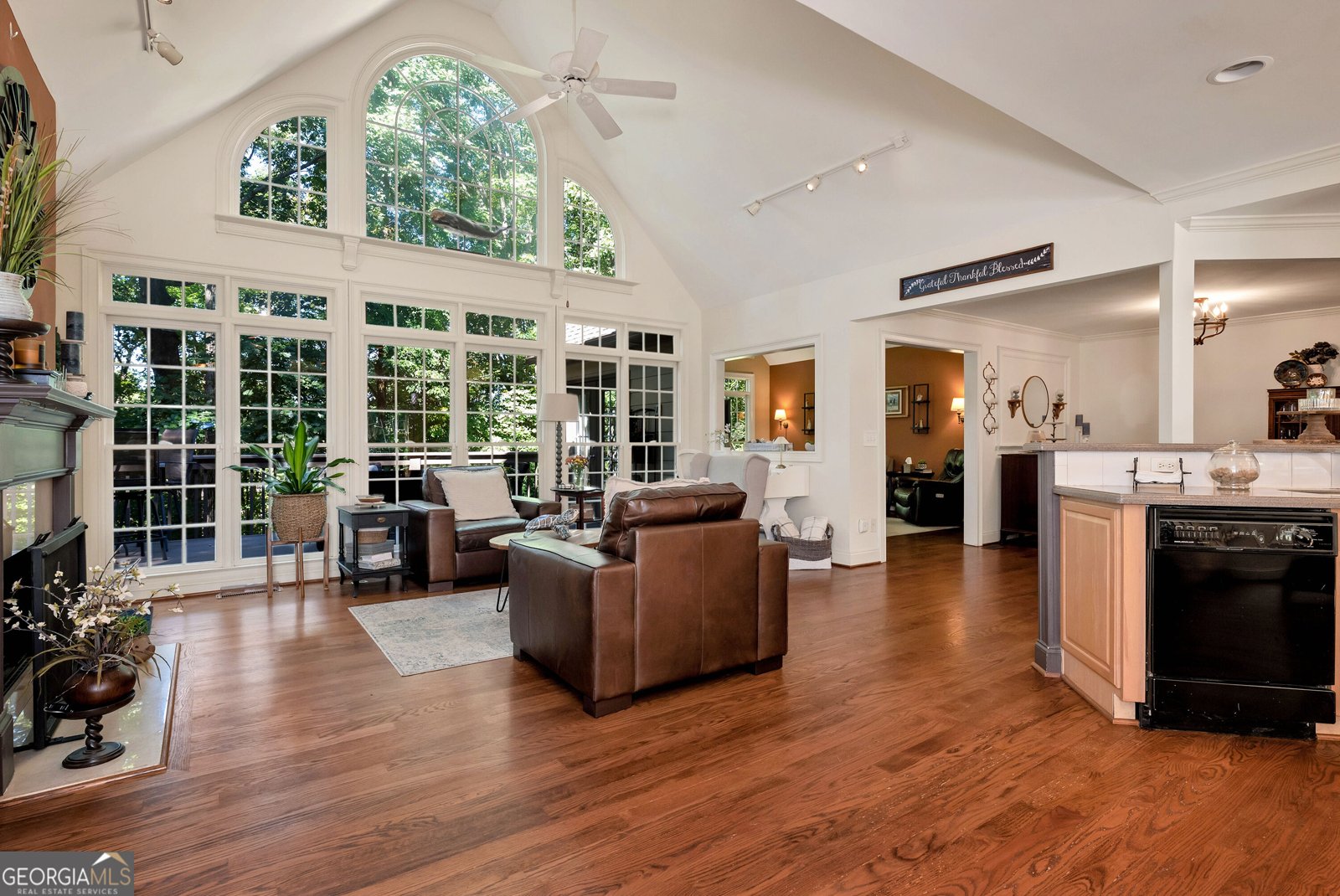 55 Sundown Way Dawsonville - Photo 7