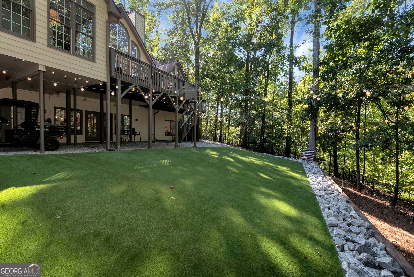 55 Sundown Way Dawsonville - Photo 70