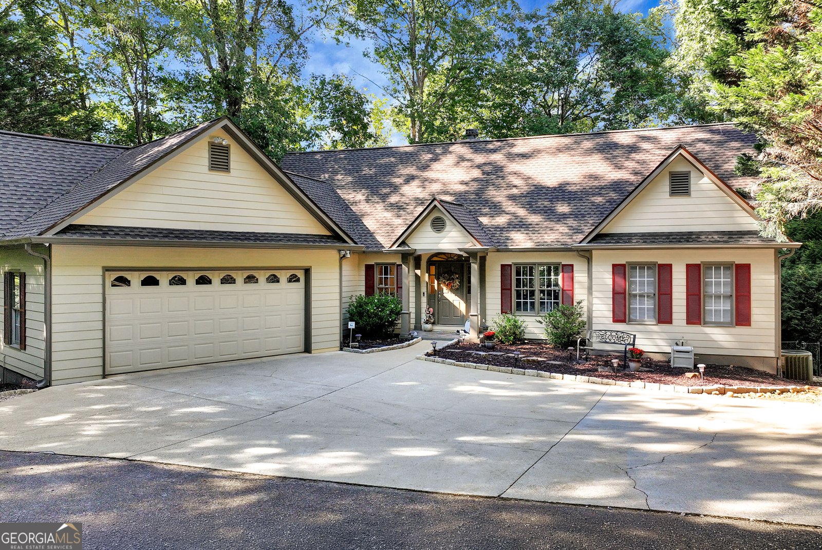 55 Sundown Way Dawsonville - Photo 74
