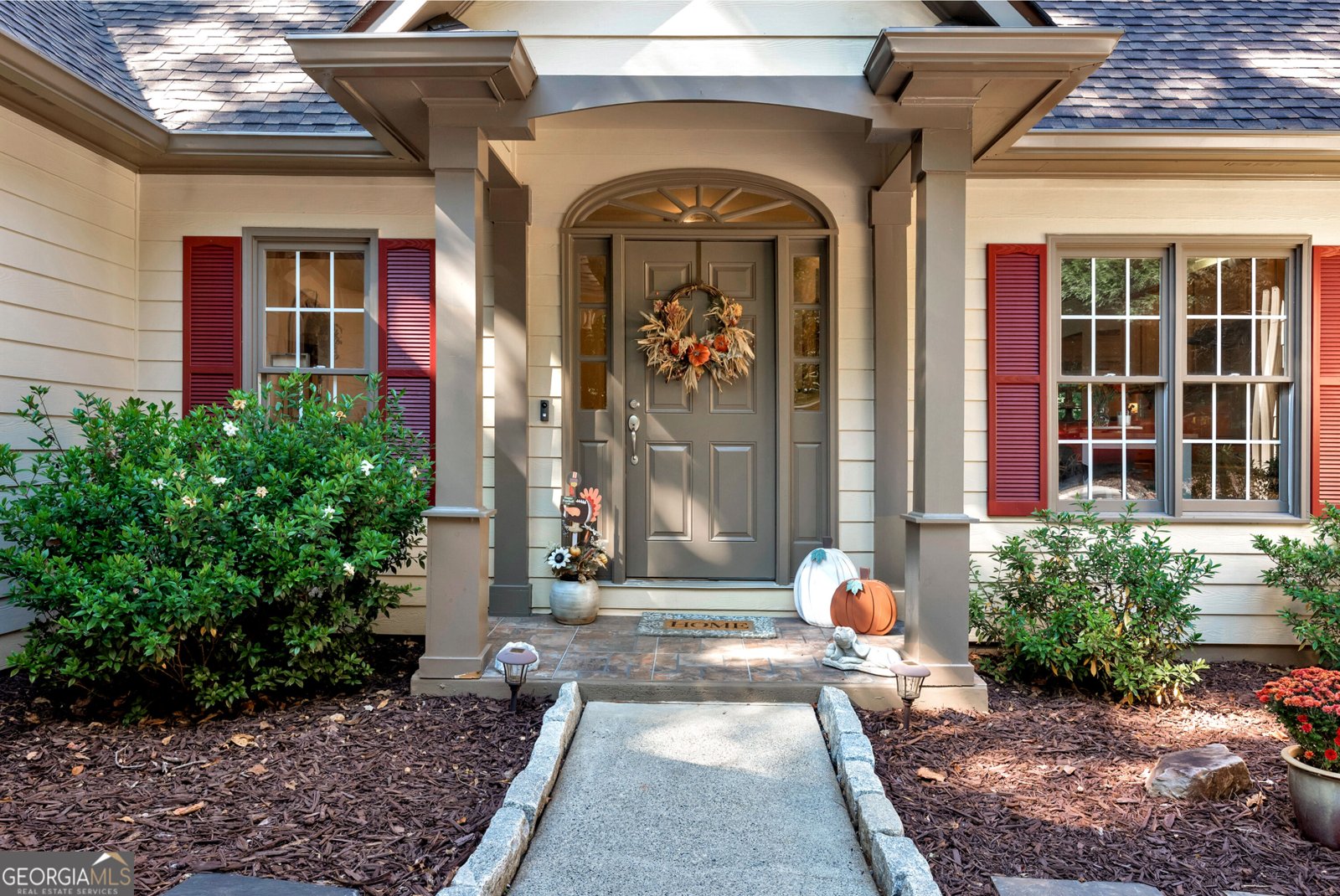55 Sundown Way Dawsonville - Photo 78