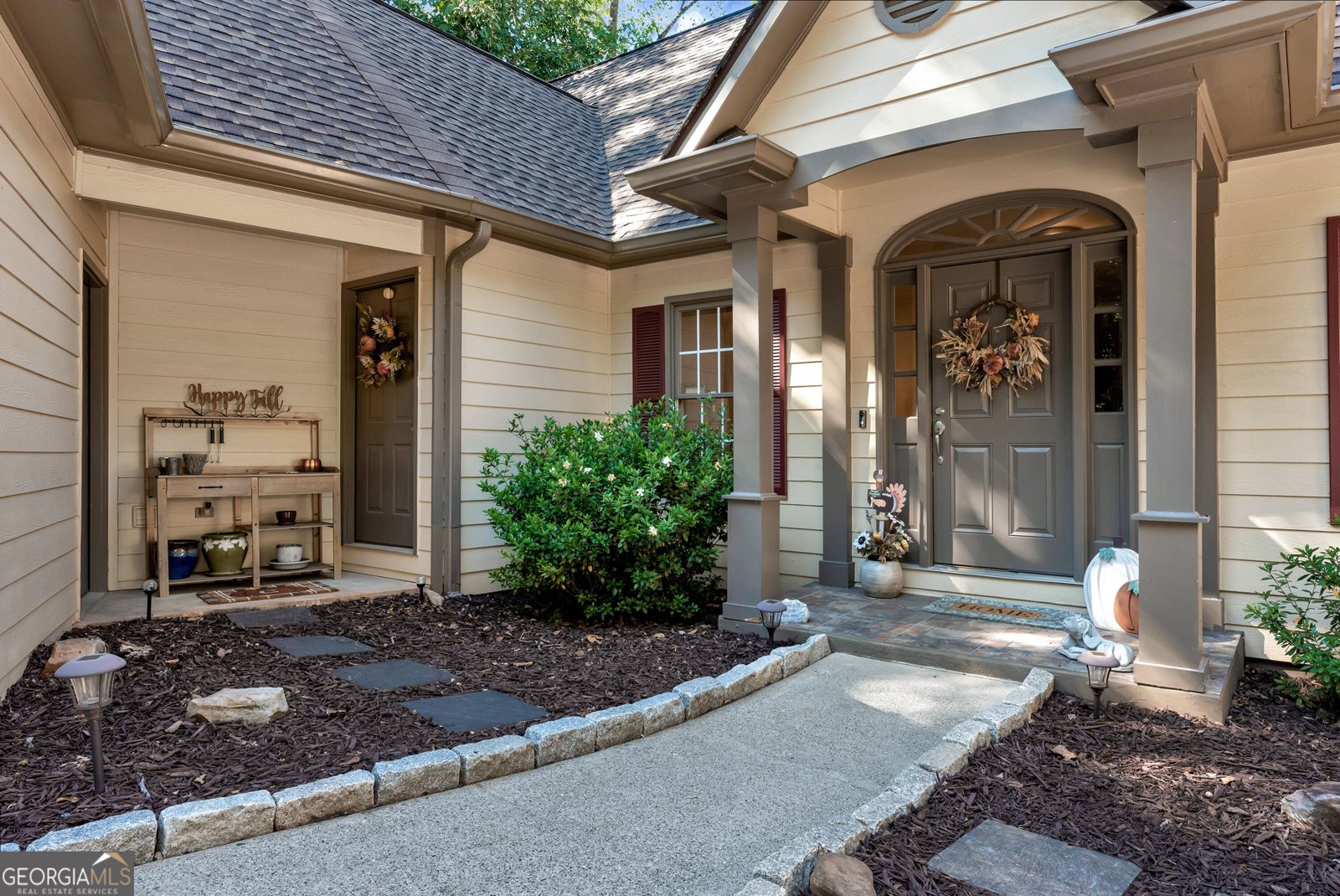 55 Sundown Way Dawsonville - Photo 79