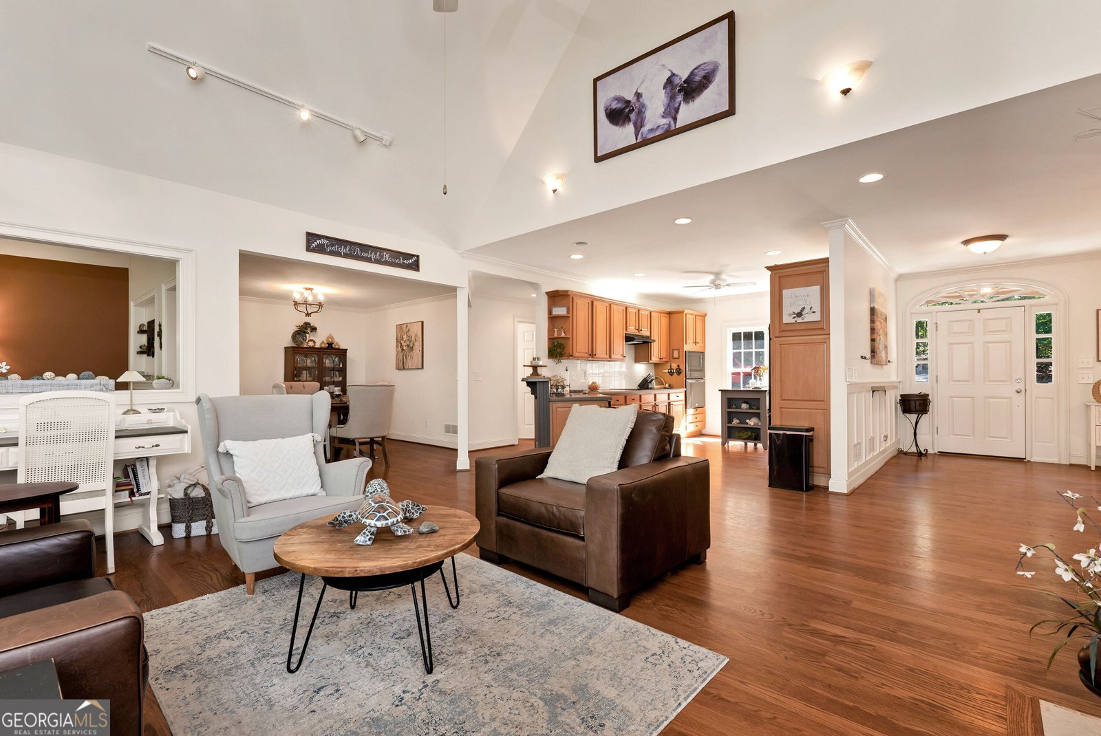 55 Sundown Way Dawsonville - Photo 9
