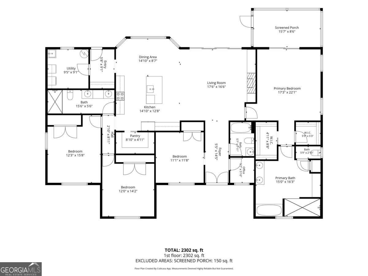 102 Talahi Lane Brunswick - Photo 19