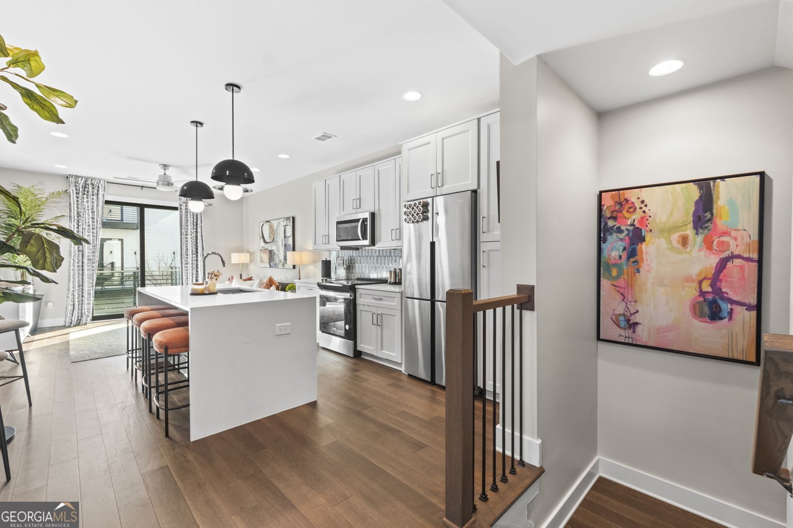 1350 May Avenue Atlanta - Photo 28
