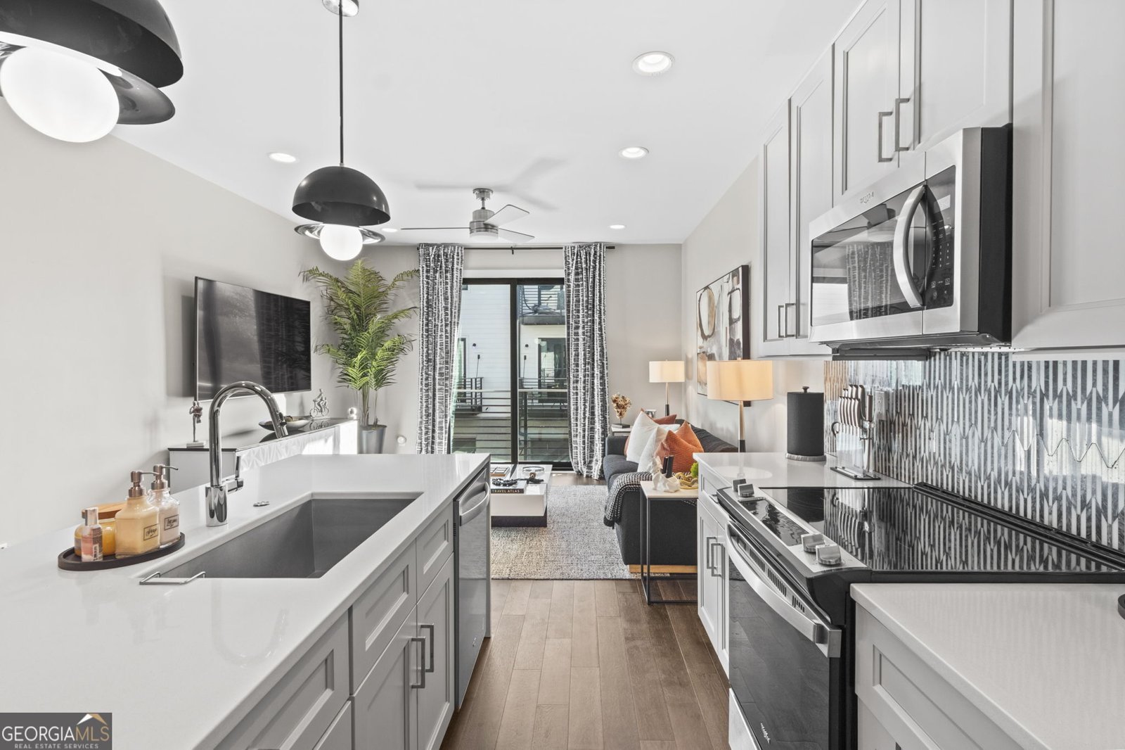 1350 May Avenue Atlanta - Photo 30