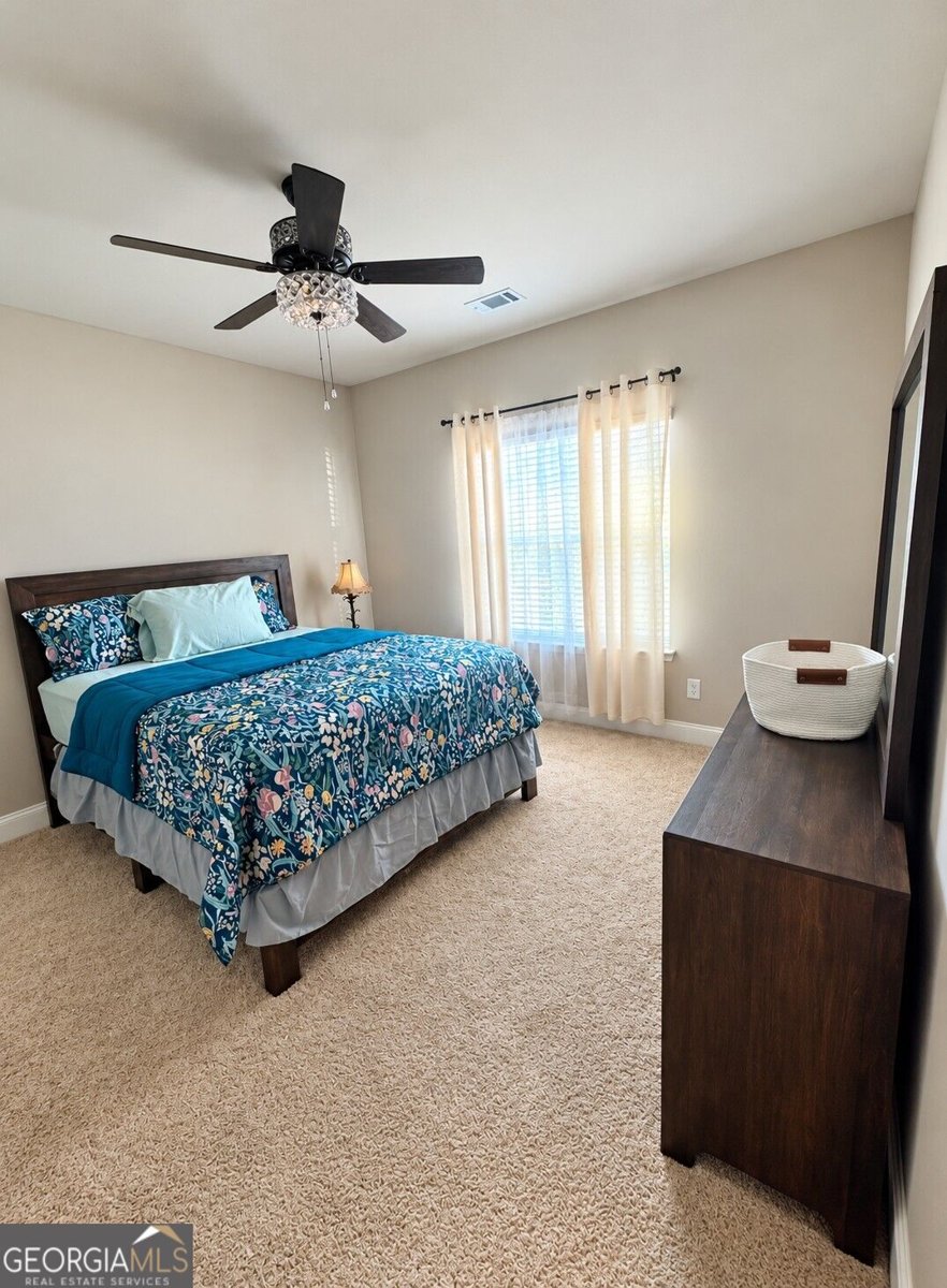 1104 Kingston Hill Drive Loganville - Photo 11
