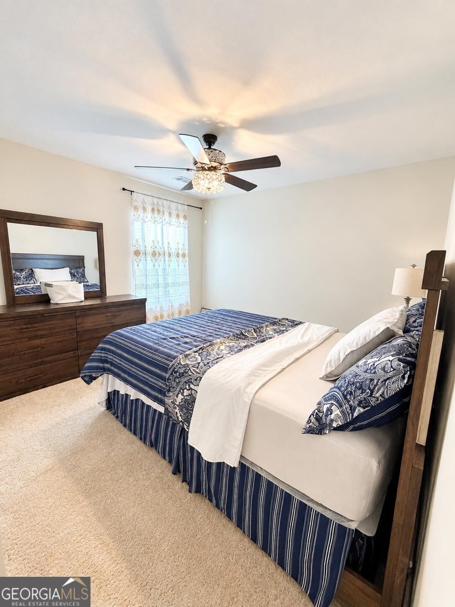 1104 Kingston Hill Drive Loganville - Photo 12
