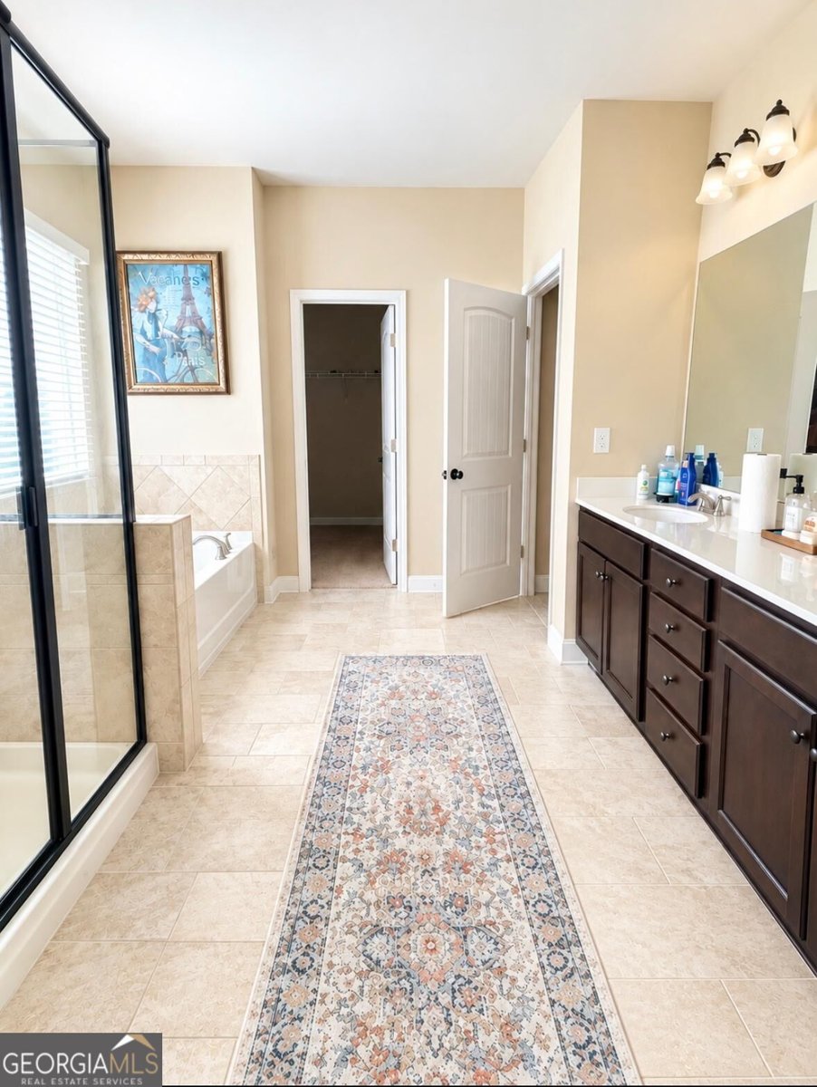 1104 Kingston Hill Drive Loganville - Photo 14