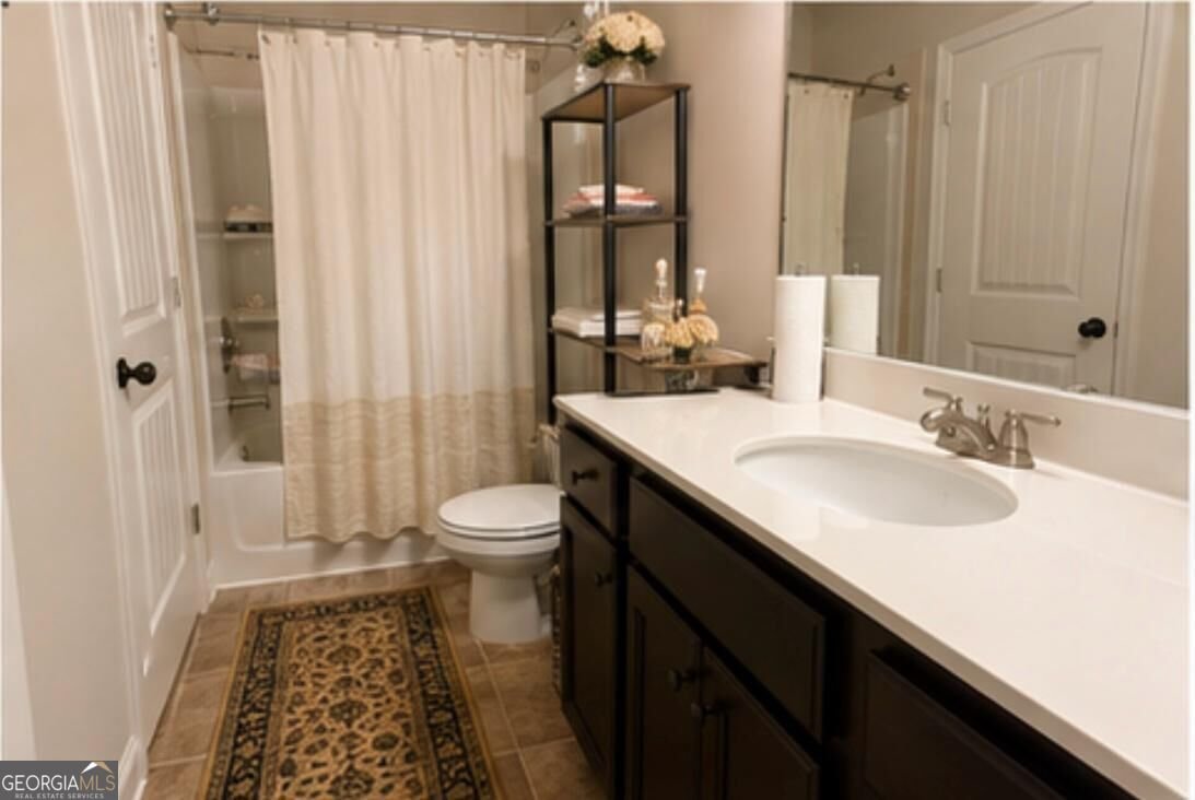 1104 Kingston Hill Drive Loganville - Photo 16