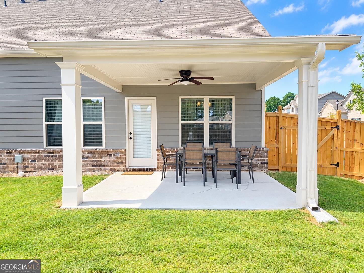 1104 Kingston Hill Drive Loganville - Photo 18