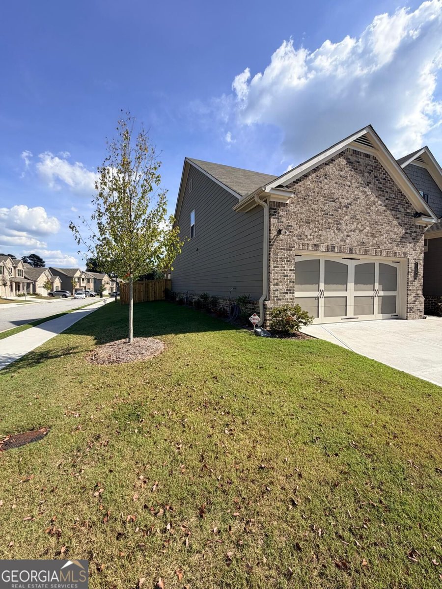 1104 Kingston Hill Drive Loganville - Photo 20