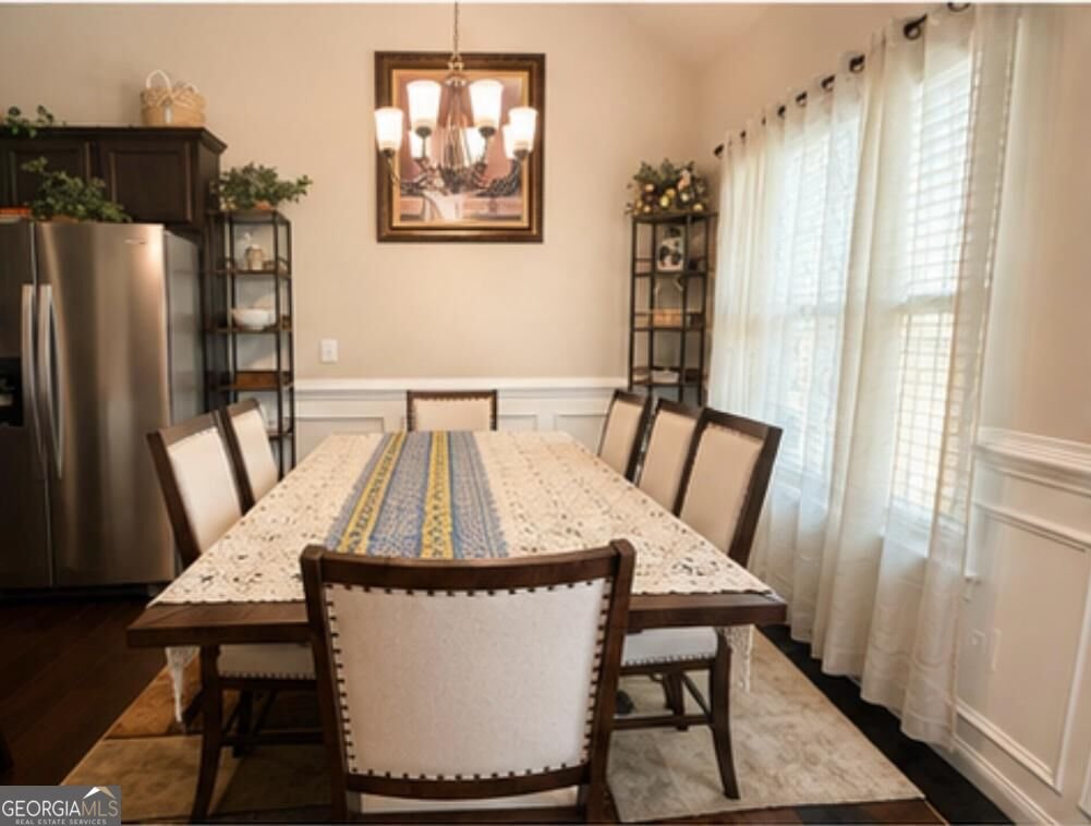 1104 Kingston Hill Drive Loganville - Photo 7