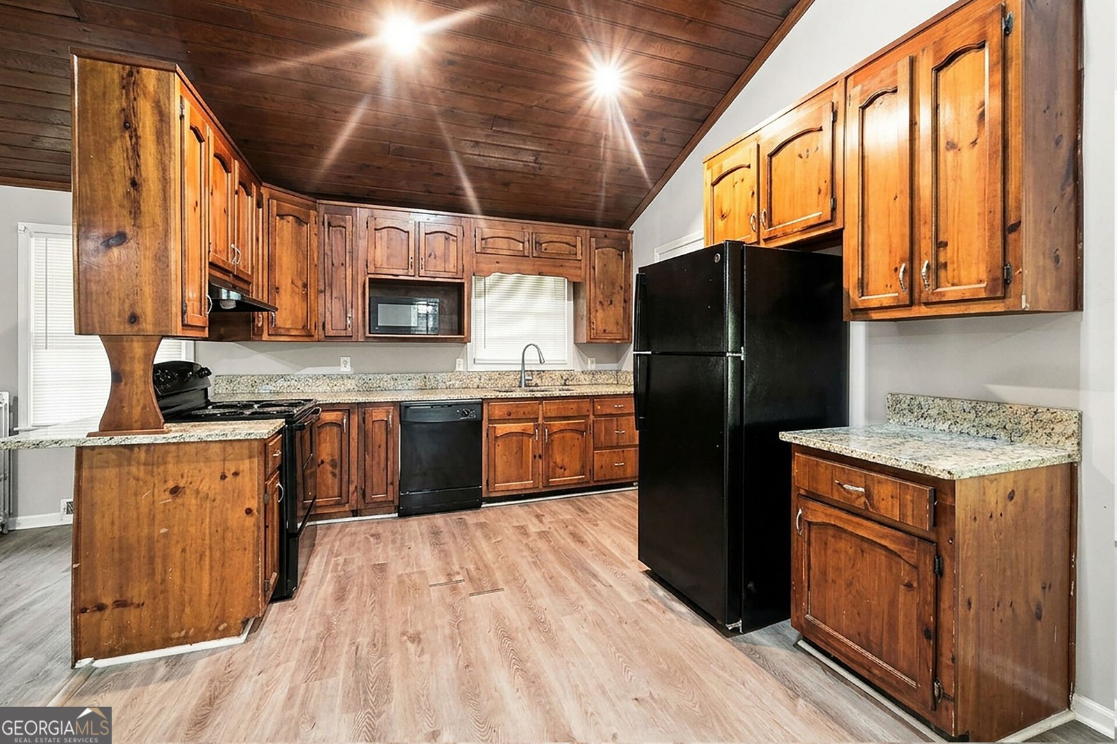 6635 Biscayne Way Douglasville - Photo 8