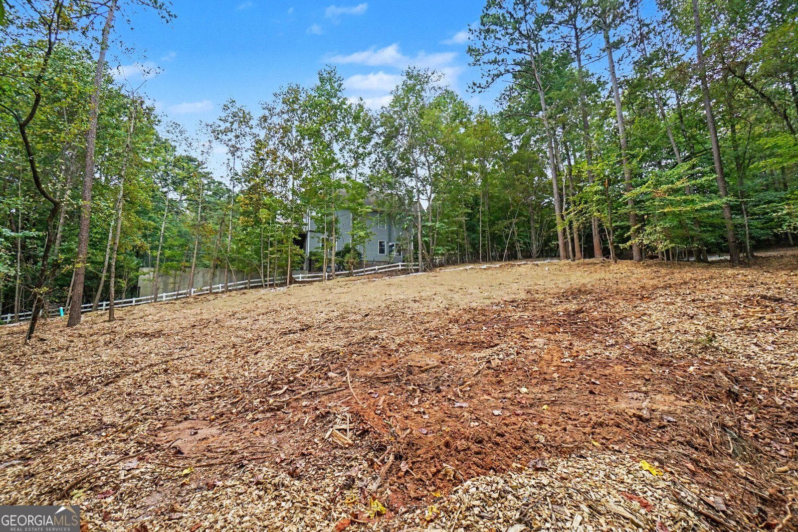3838 Wesley Chapel Road Marietta - Photo 11