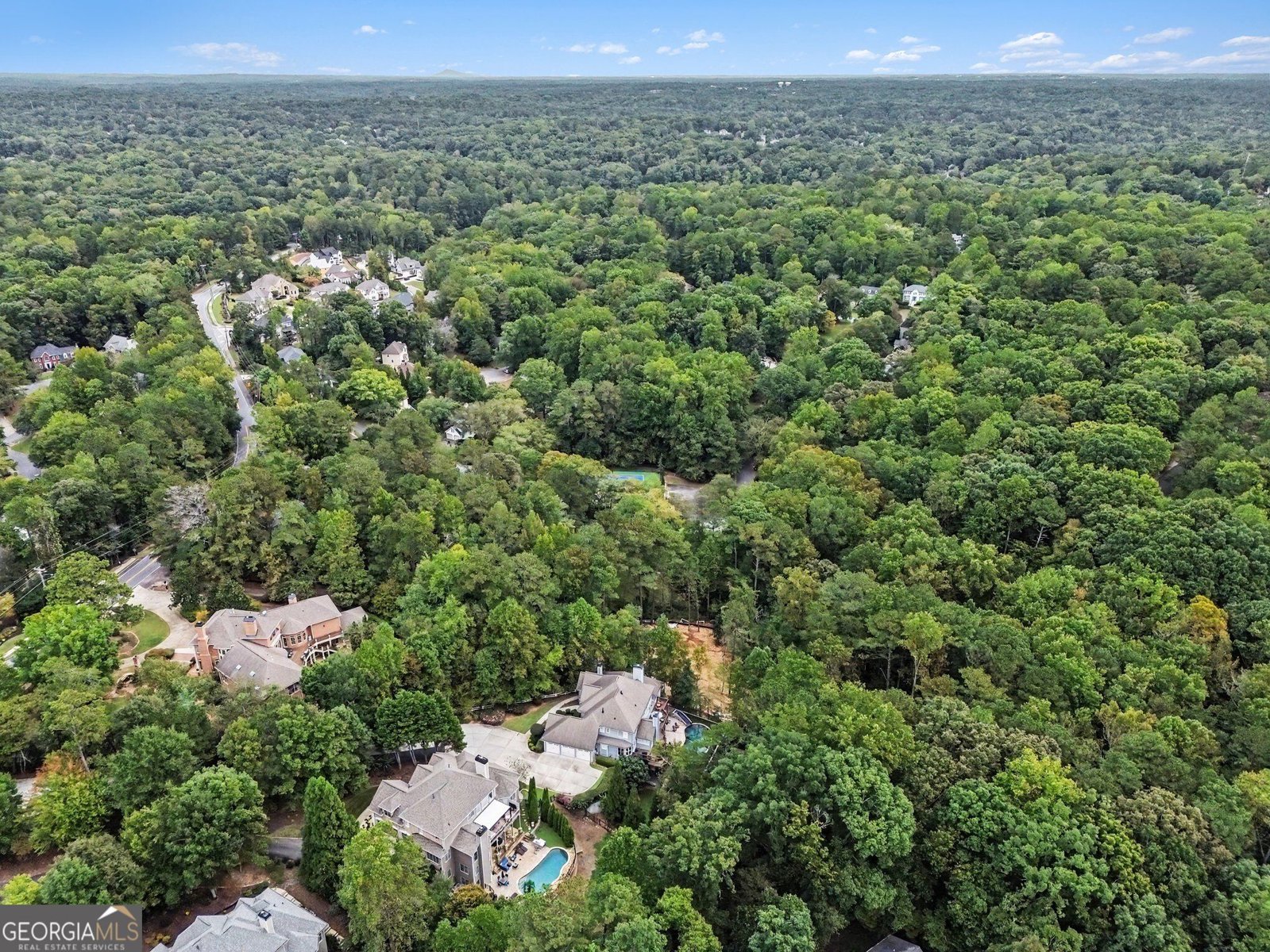 3838 Wesley Chapel Road Marietta - Photo 15