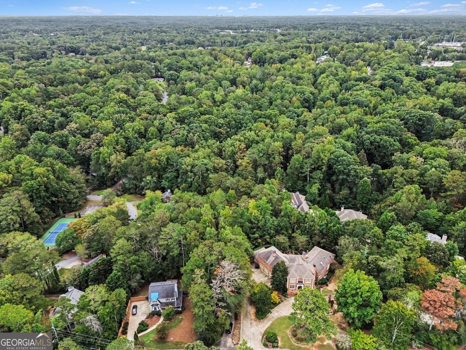 3838 Wesley Chapel Road Marietta - Photo 17
