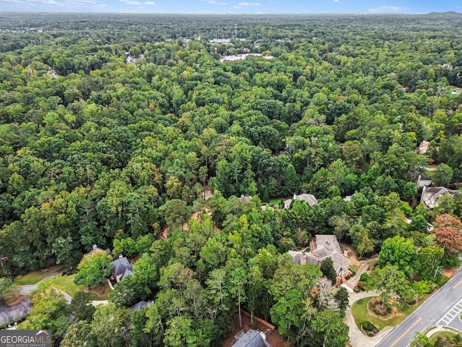 3838 Wesley Chapel Road Marietta - Photo 18