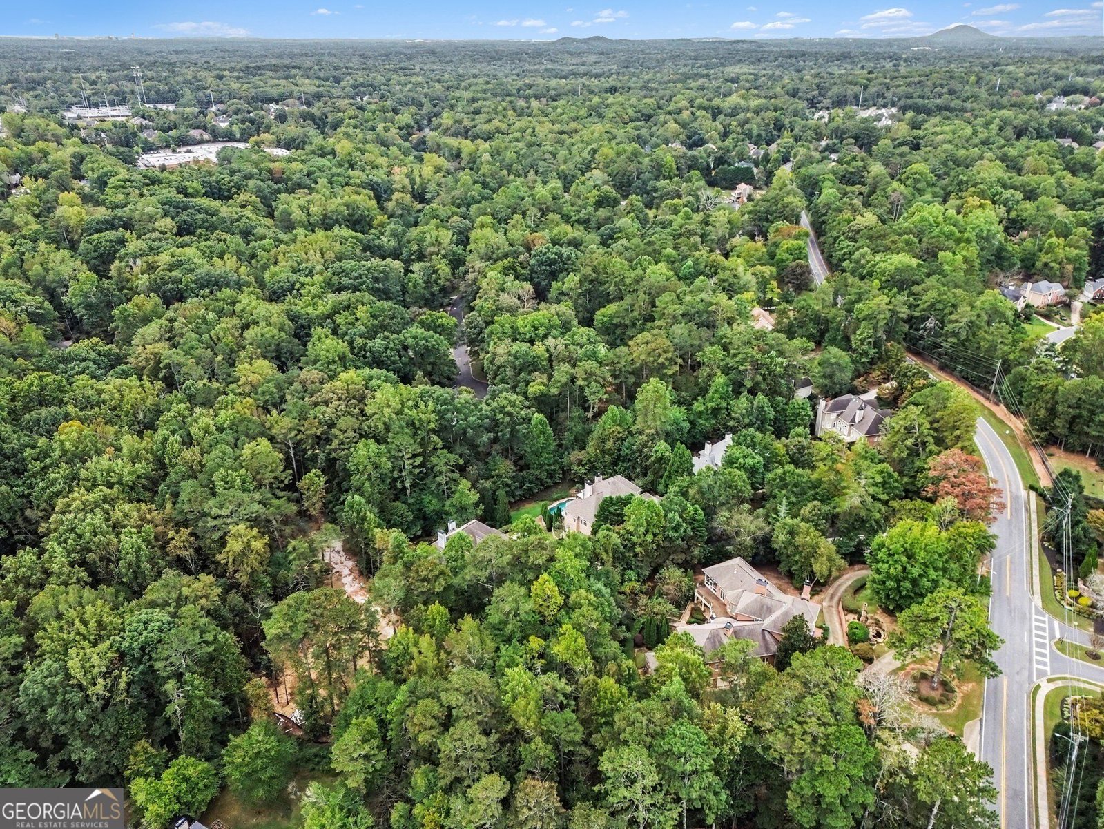 3838 Wesley Chapel Road Marietta - Photo 19
