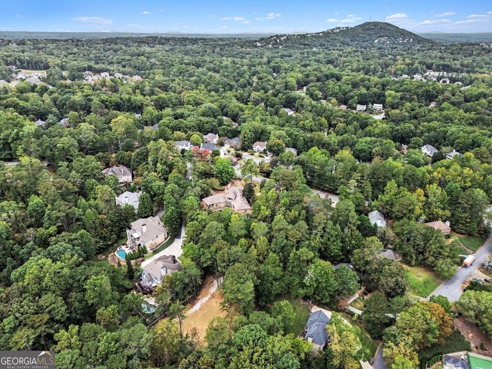 3838 Wesley Chapel Road Marietta - Photo 21