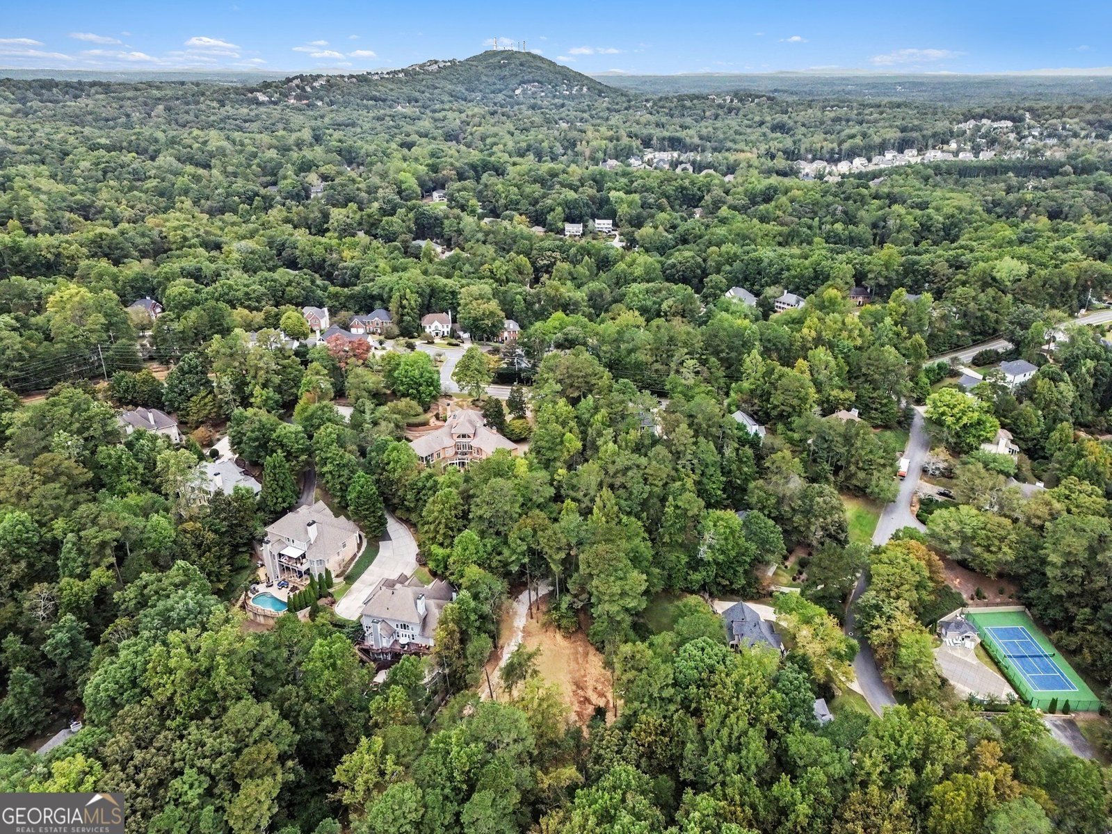 3838 Wesley Chapel Road Marietta - Photo 22