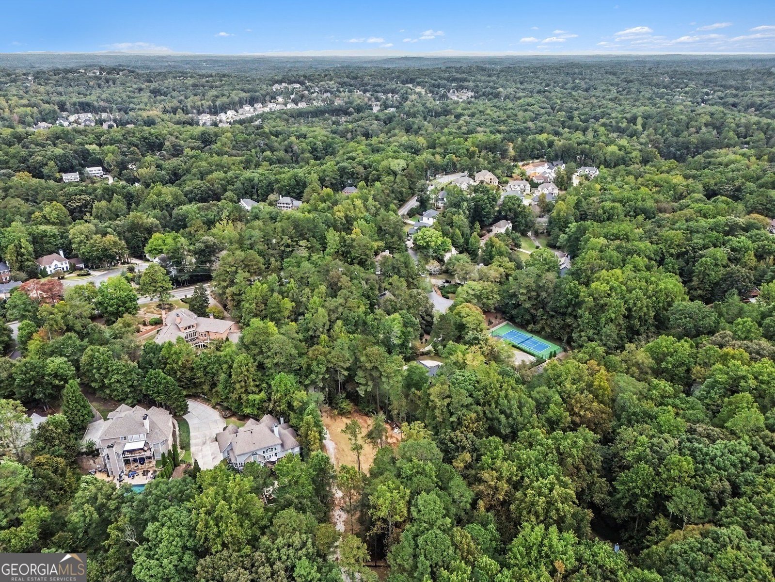 3838 Wesley Chapel Road Marietta - Photo 23