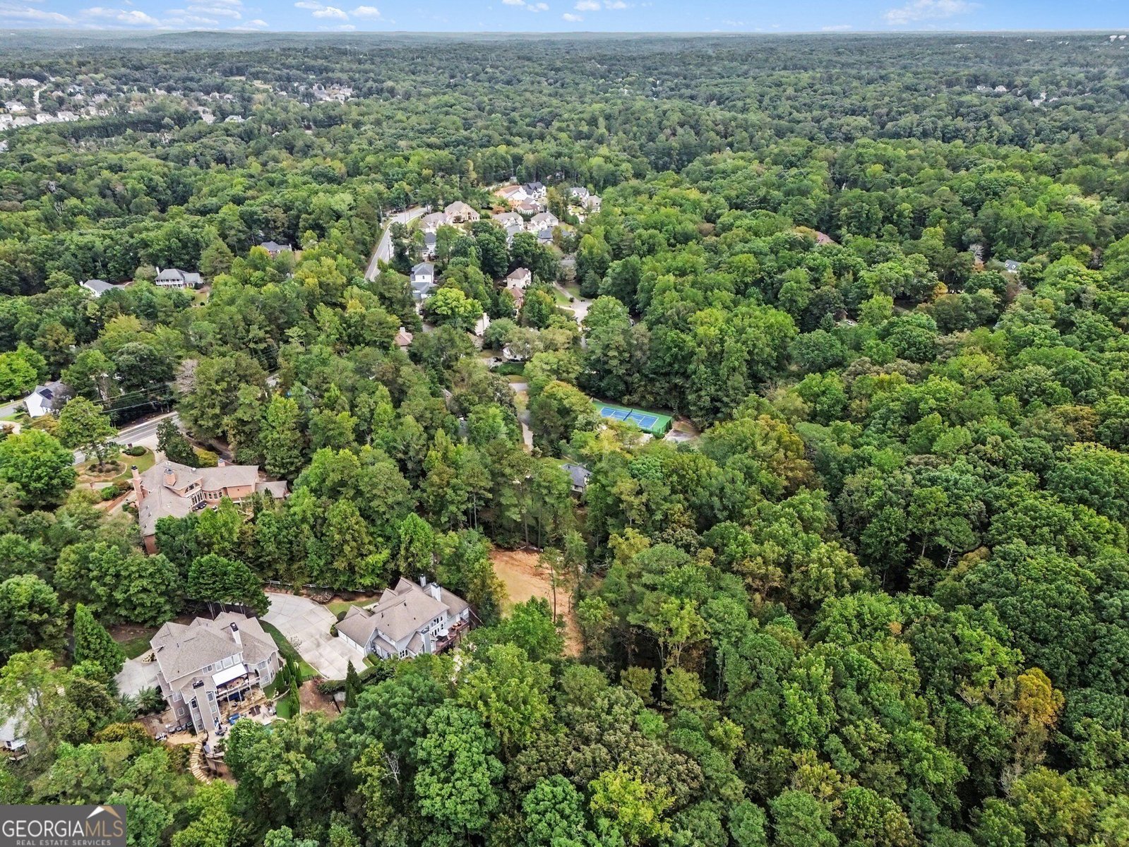 3838 Wesley Chapel Road Marietta - Photo 24