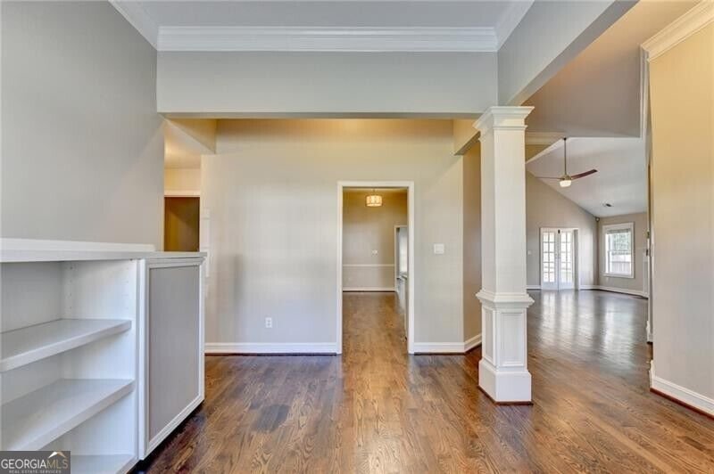 2068 Wildcat Cliffs Lane Lawrenceville - Photo 11