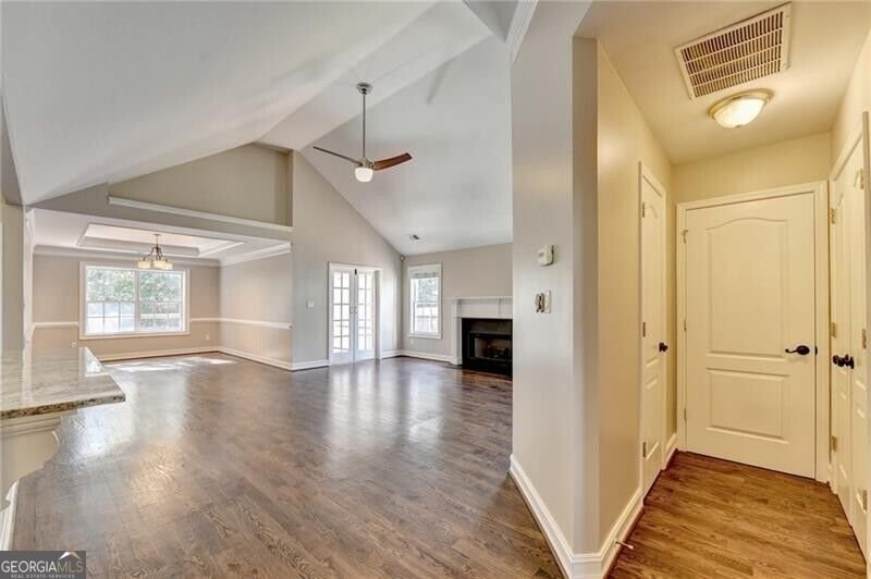 2068 Wildcat Cliffs Lane Lawrenceville - Photo 12