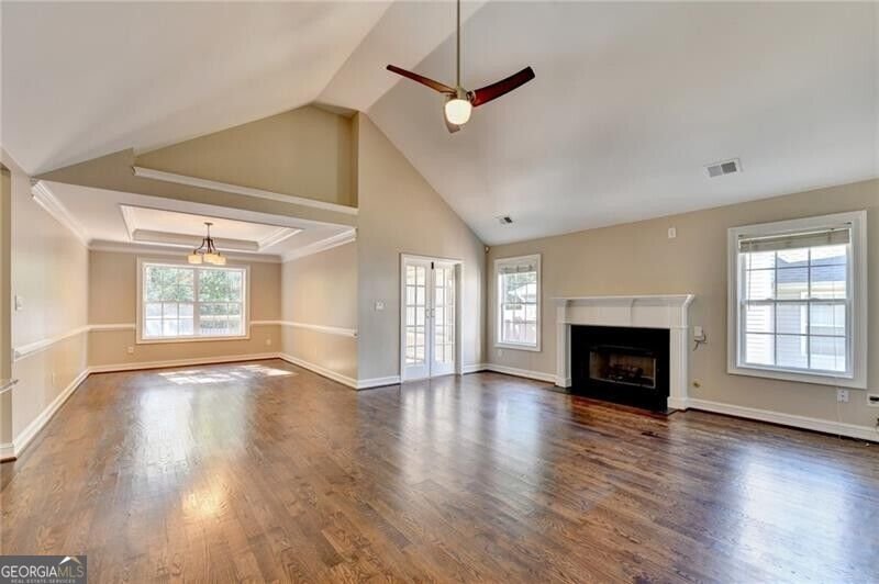 2068 Wildcat Cliffs Lane Lawrenceville - Photo 13