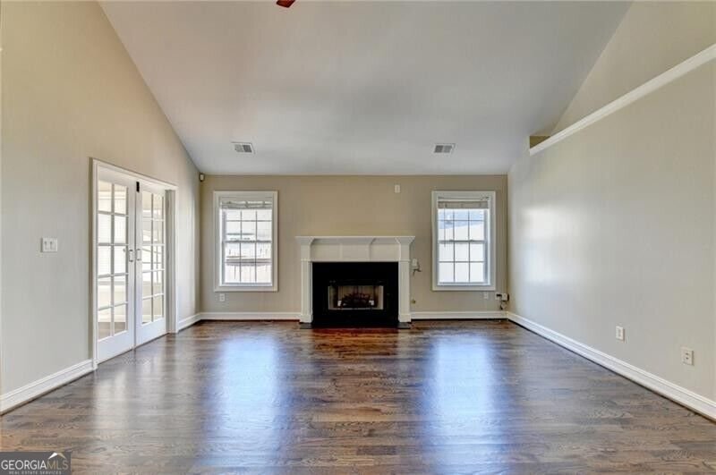 2068 Wildcat Cliffs Lane Lawrenceville - Photo 14