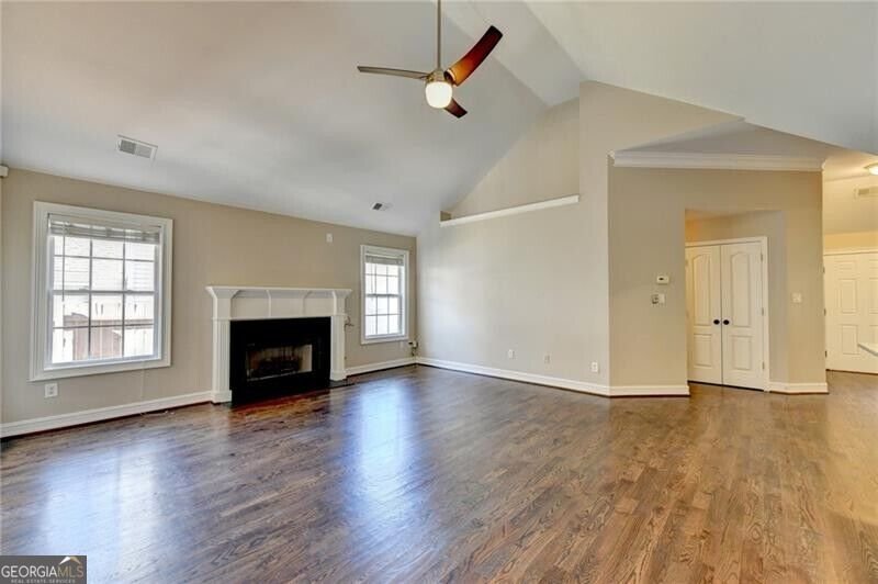 2068 Wildcat Cliffs Lane Lawrenceville - Photo 15